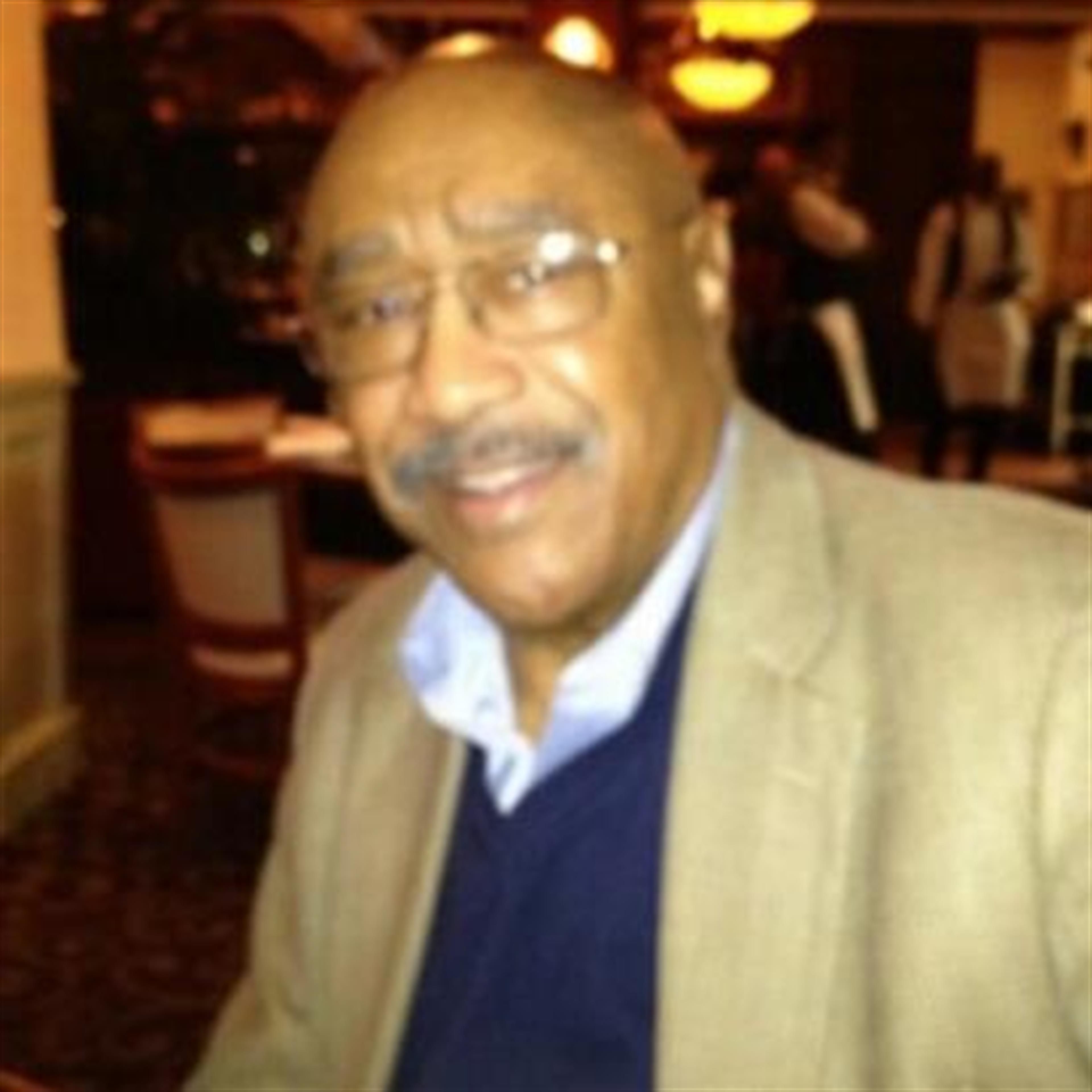 Mr. George Ray Bennett