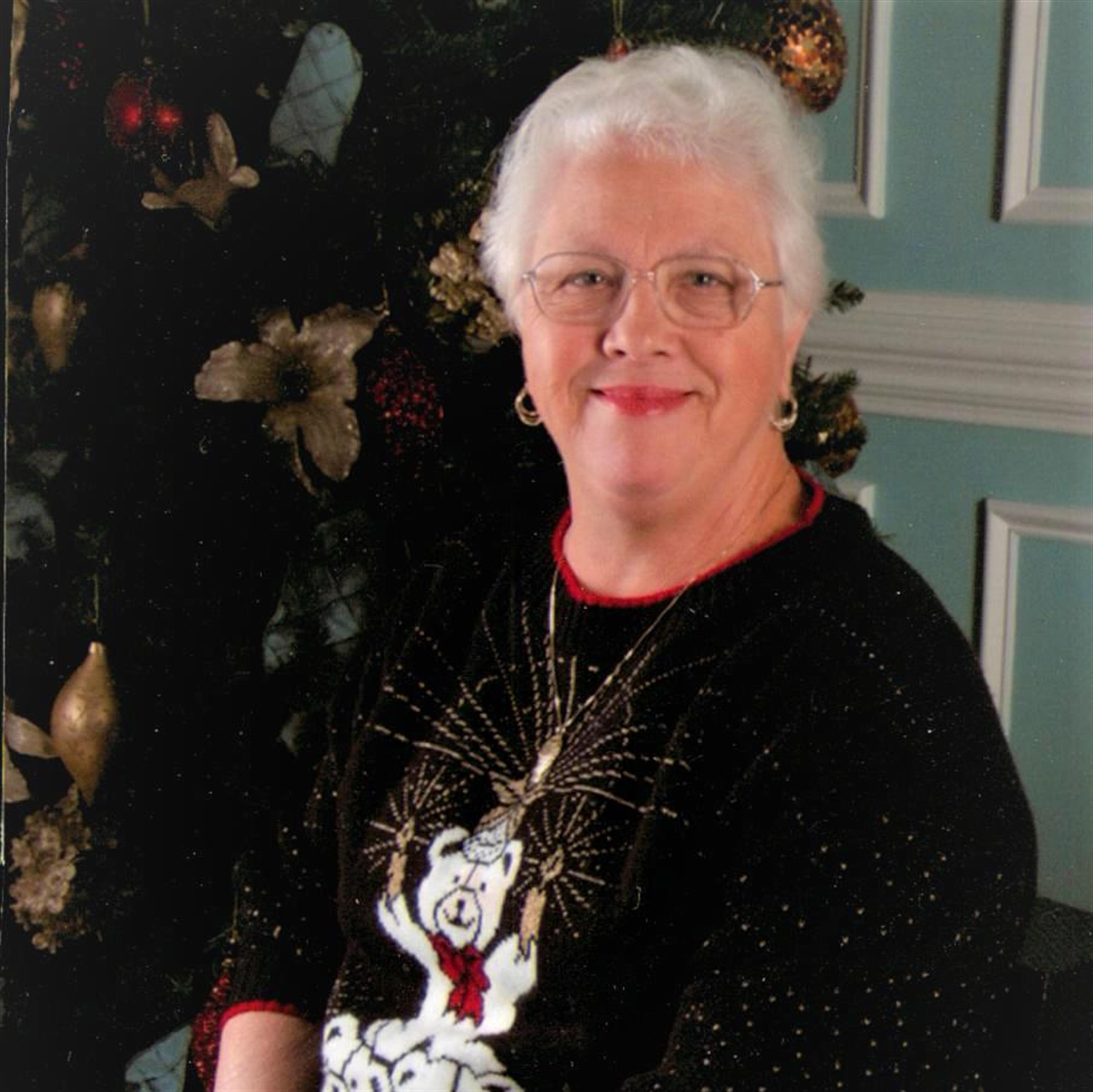 Karen Susan Atkinson