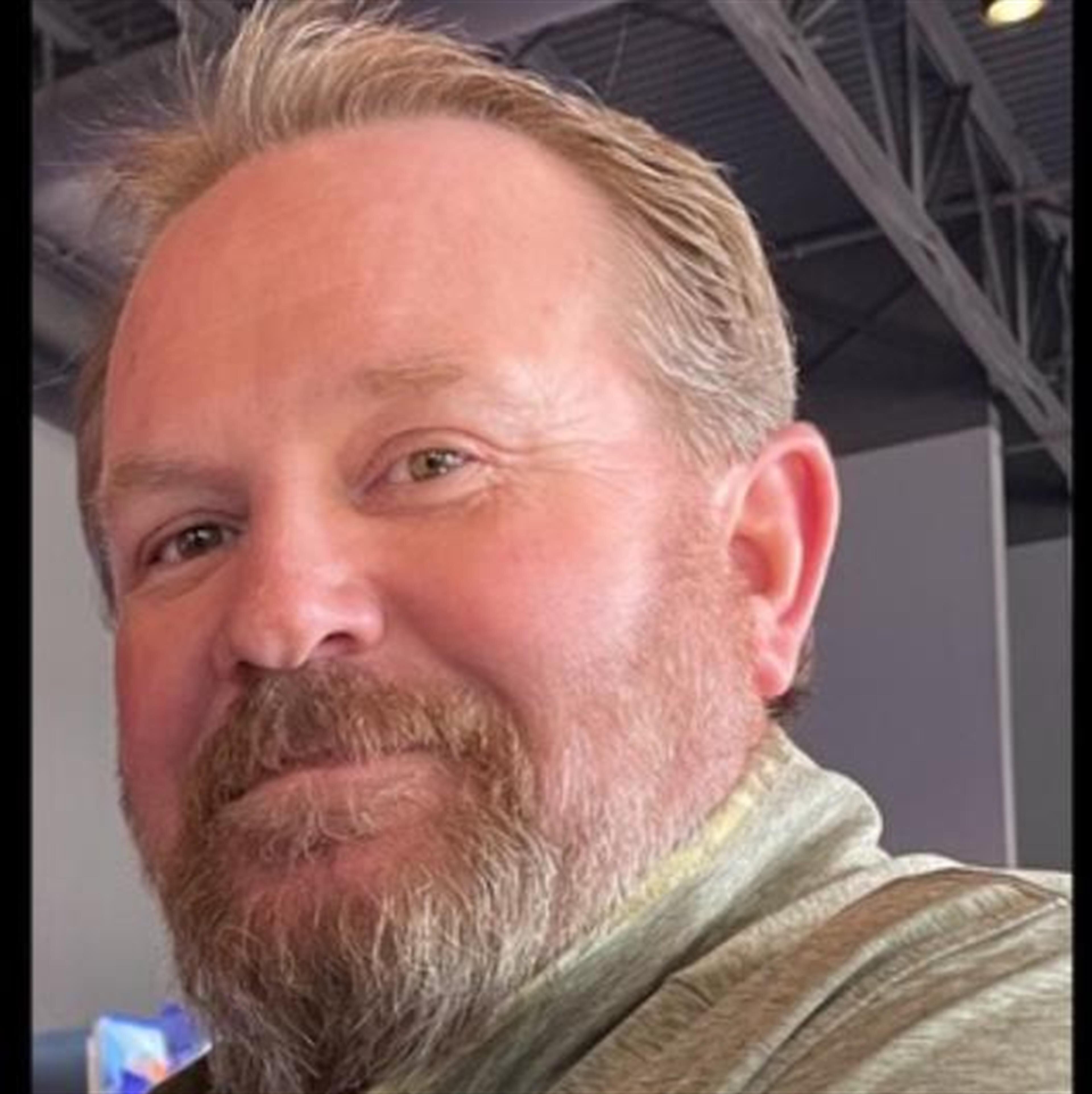 Todd Leonard Oakes