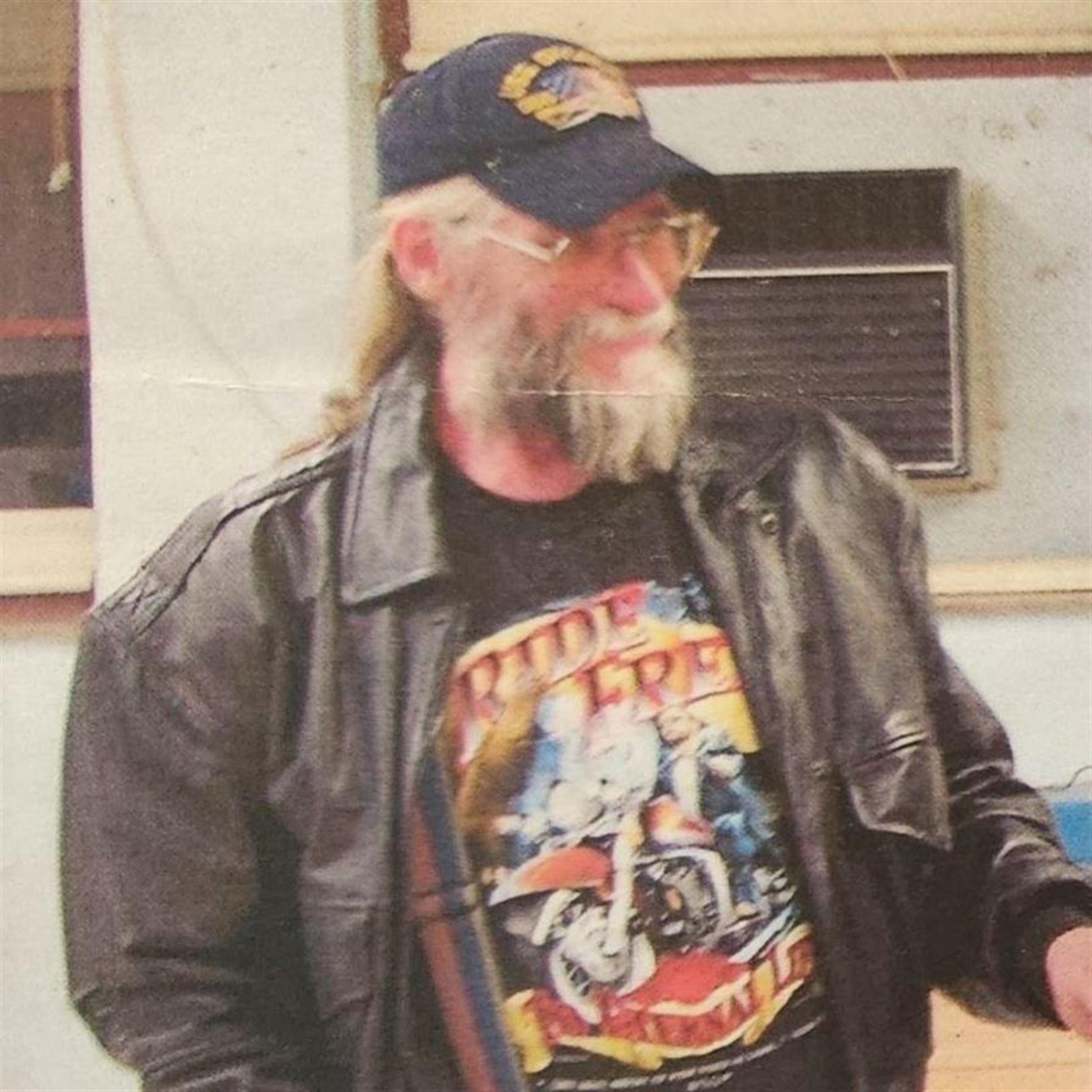 Halbert, Jerry Wayne