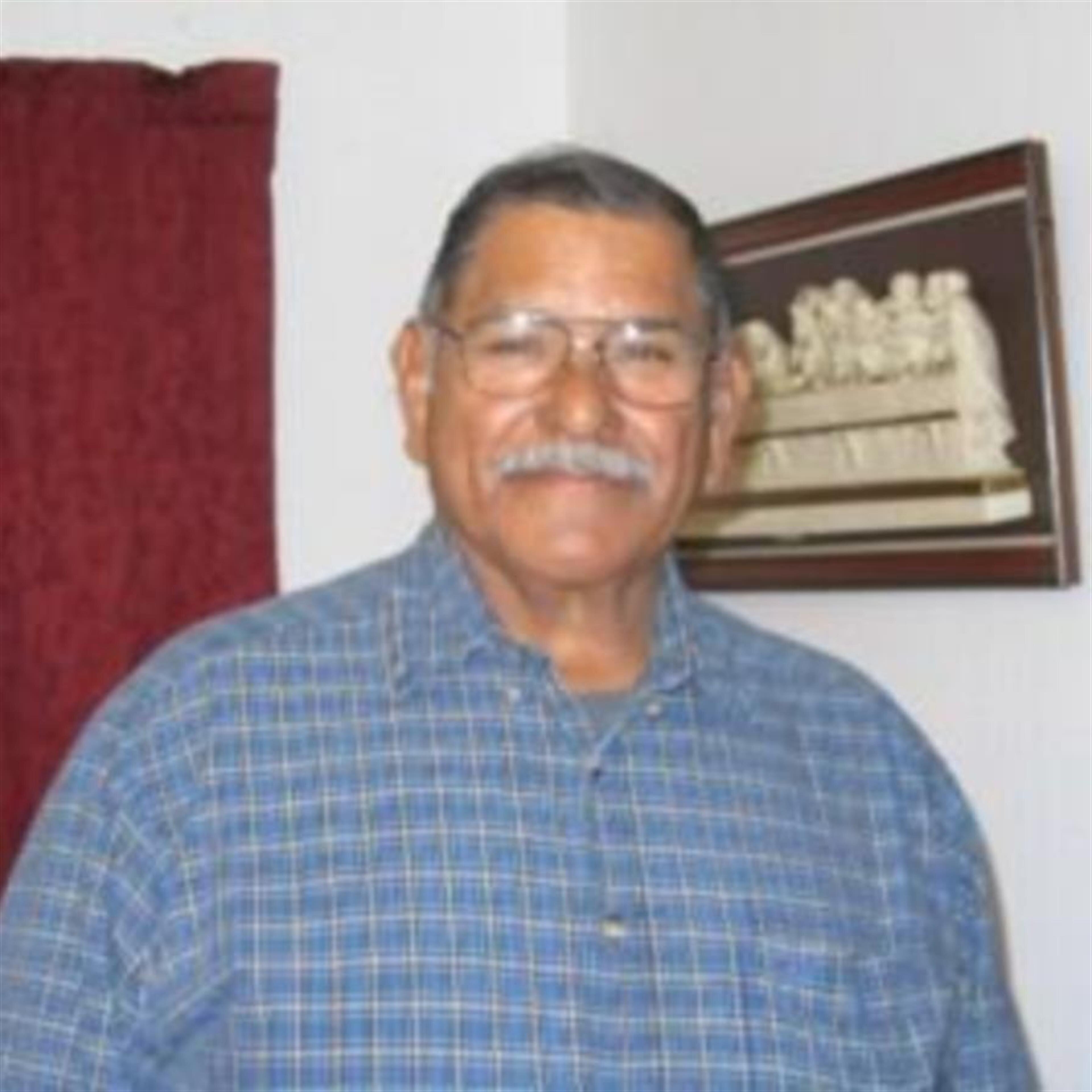 Richard R. Gonzales
