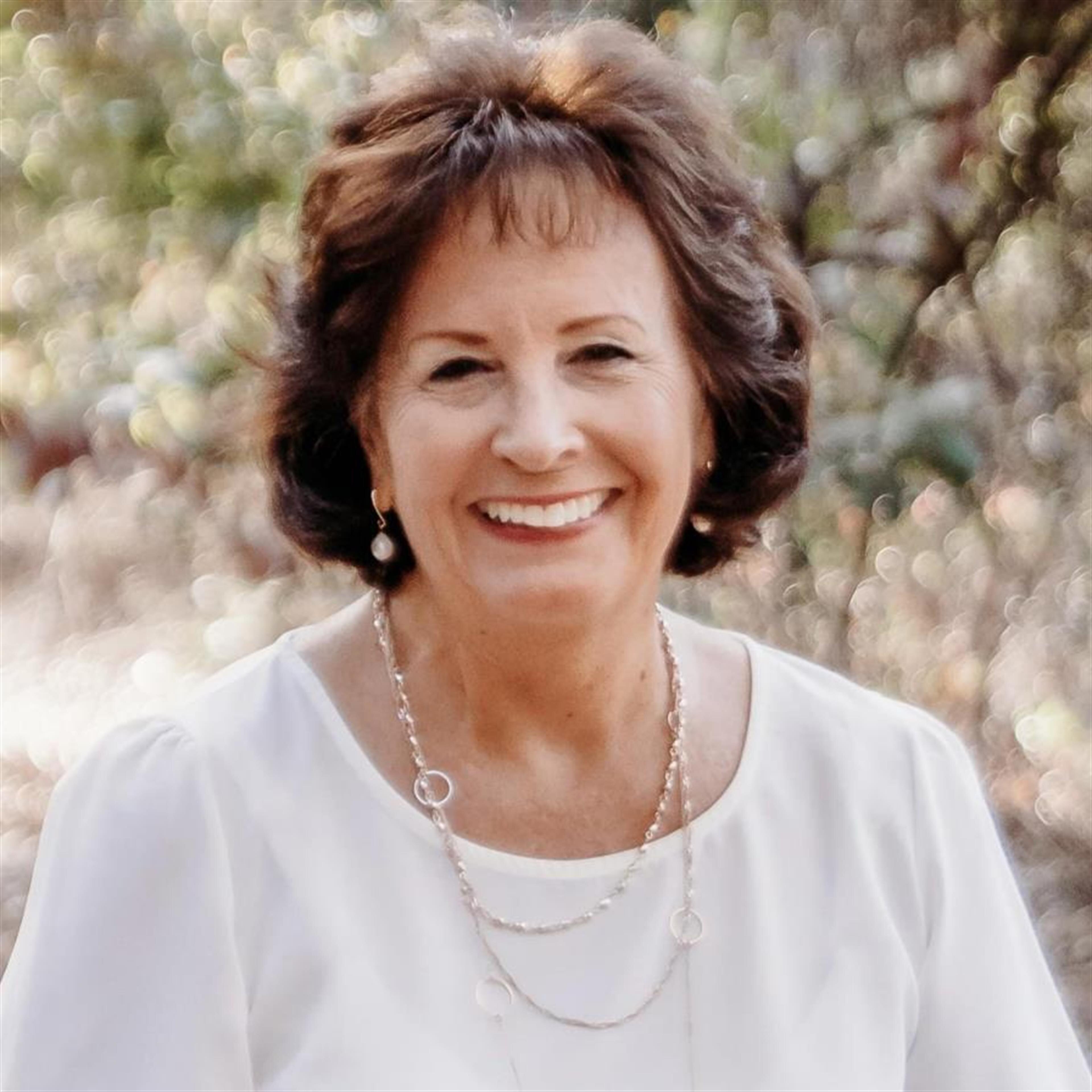 Mary Lou Clark