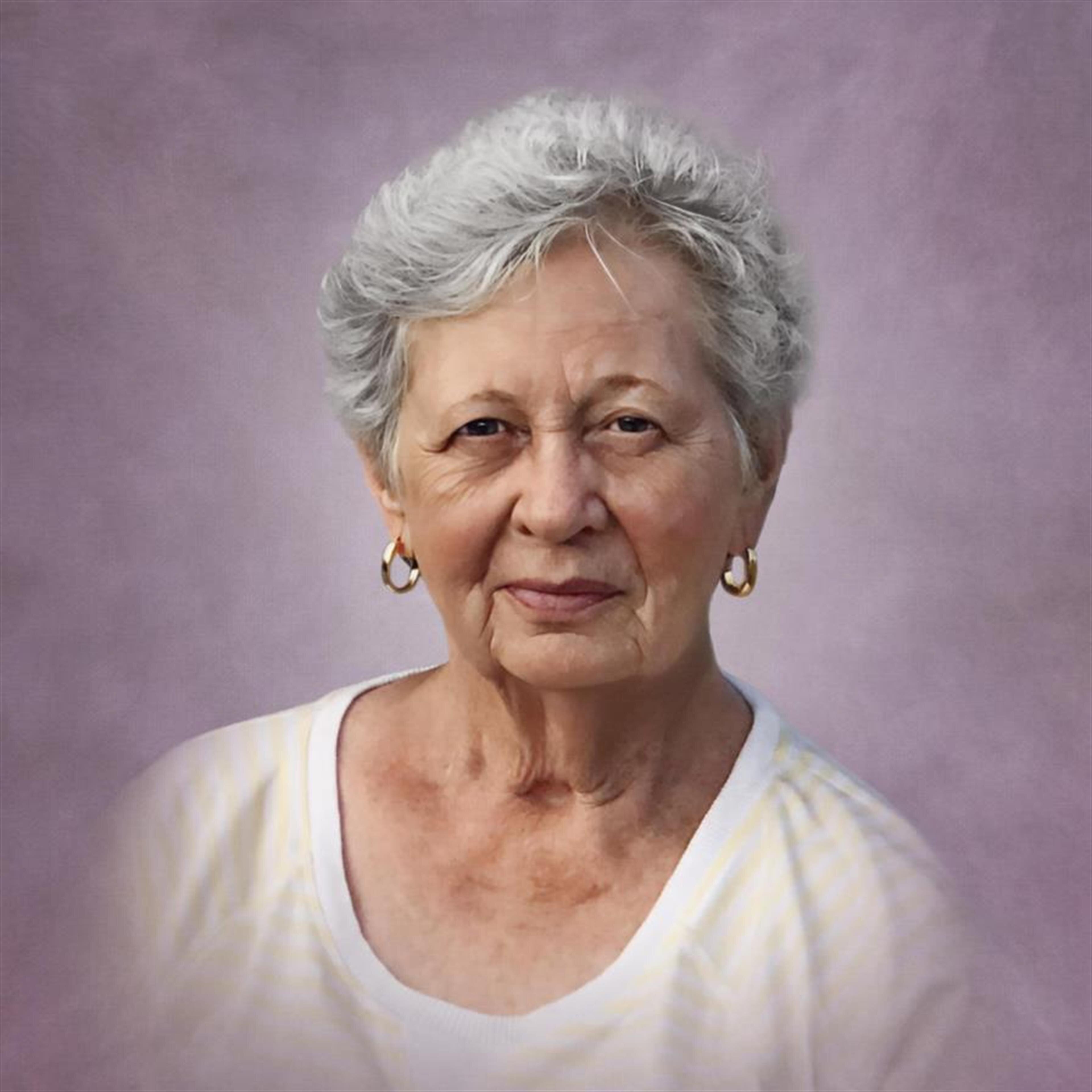 Virginia Lee Lovelace