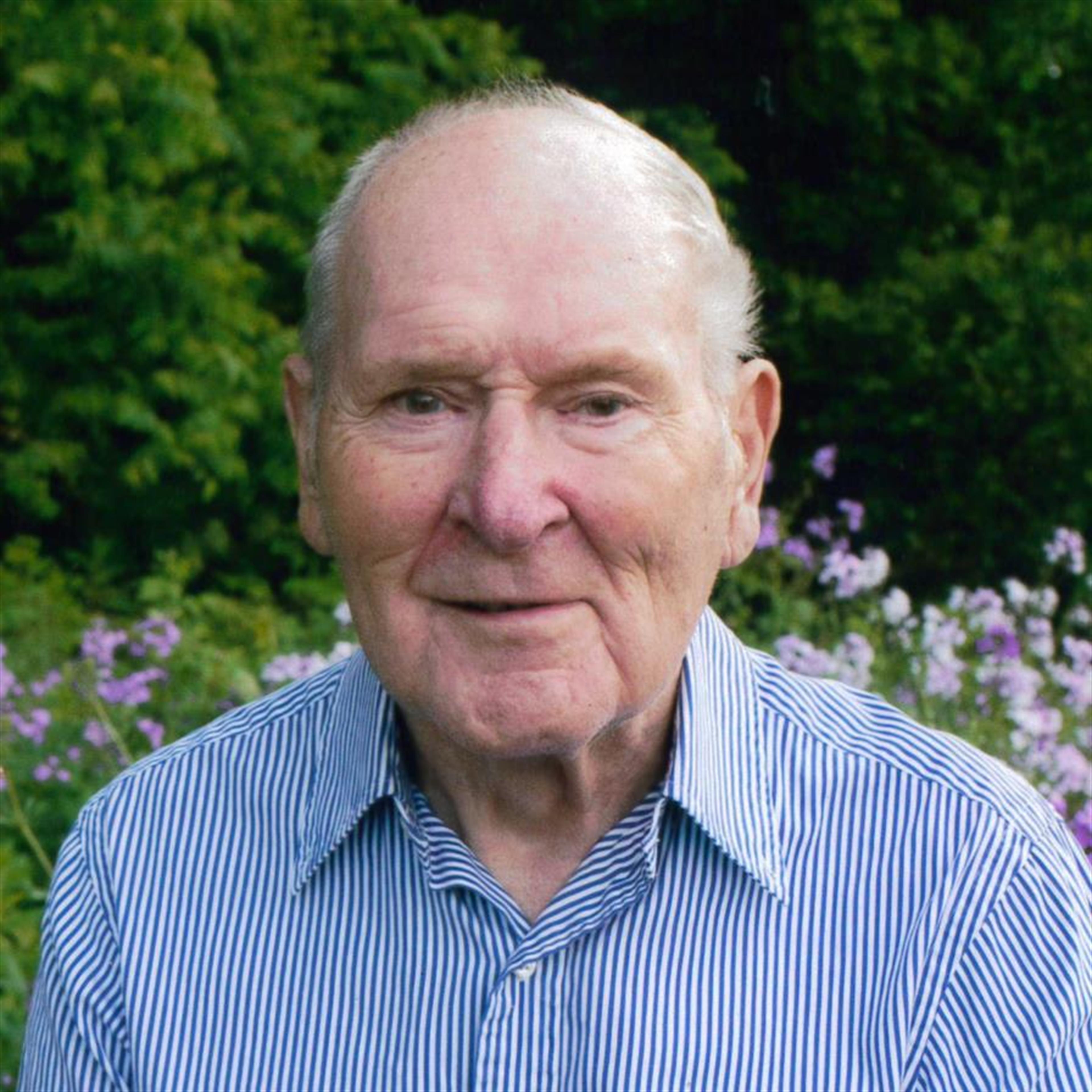 Michael Henry "Mike" Harris