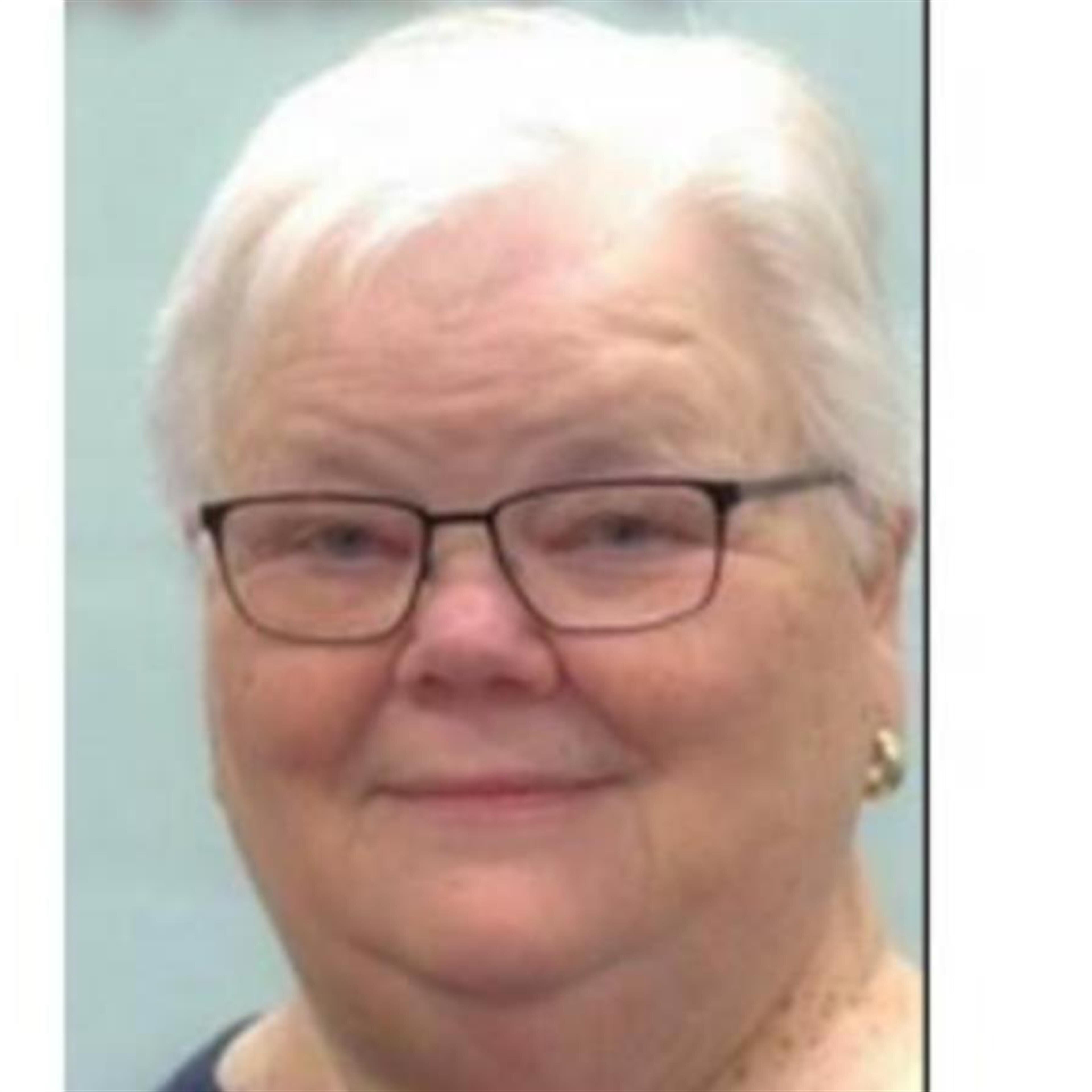 Rowena M. Lloyd