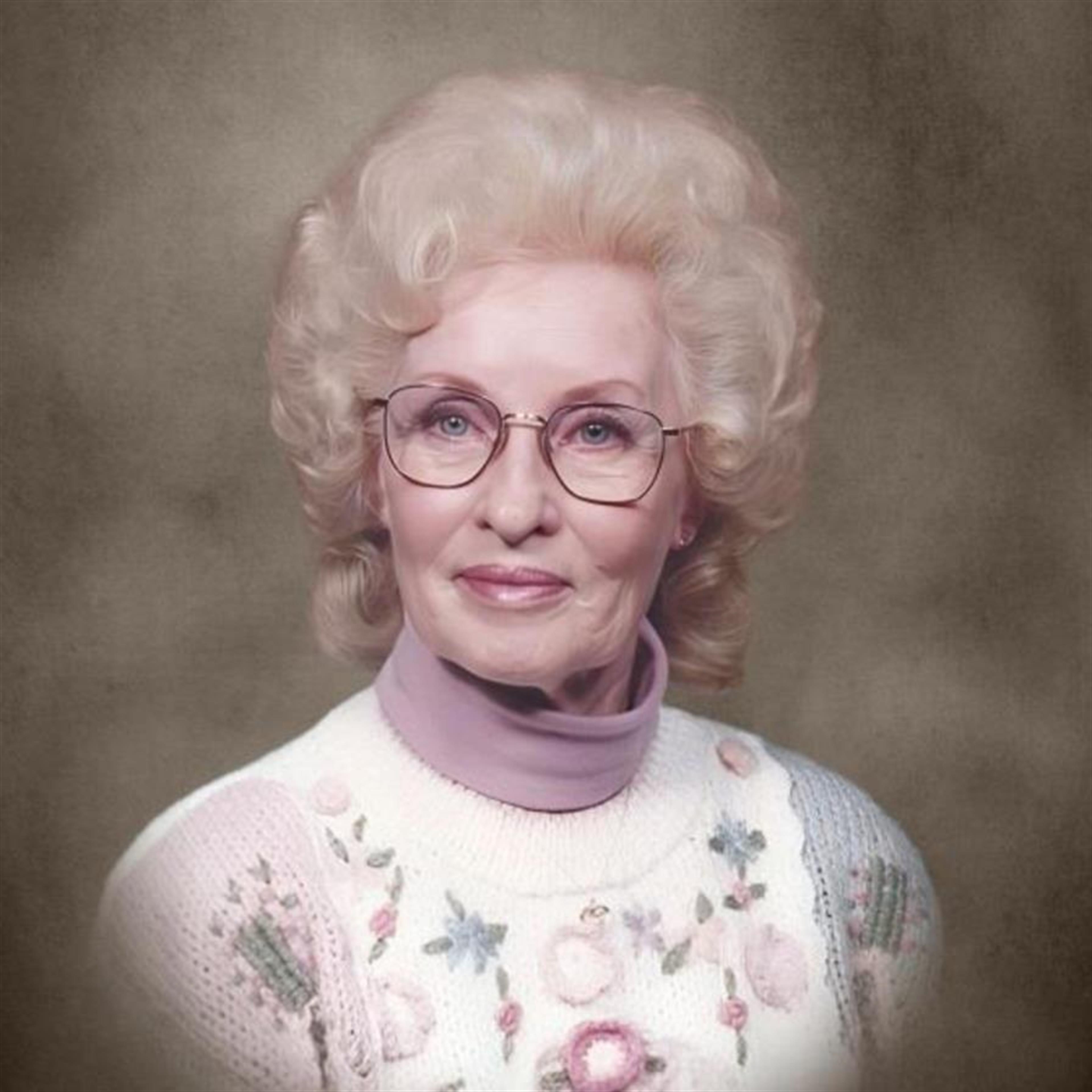 Ruth Etta Kennedy (Humansville)
