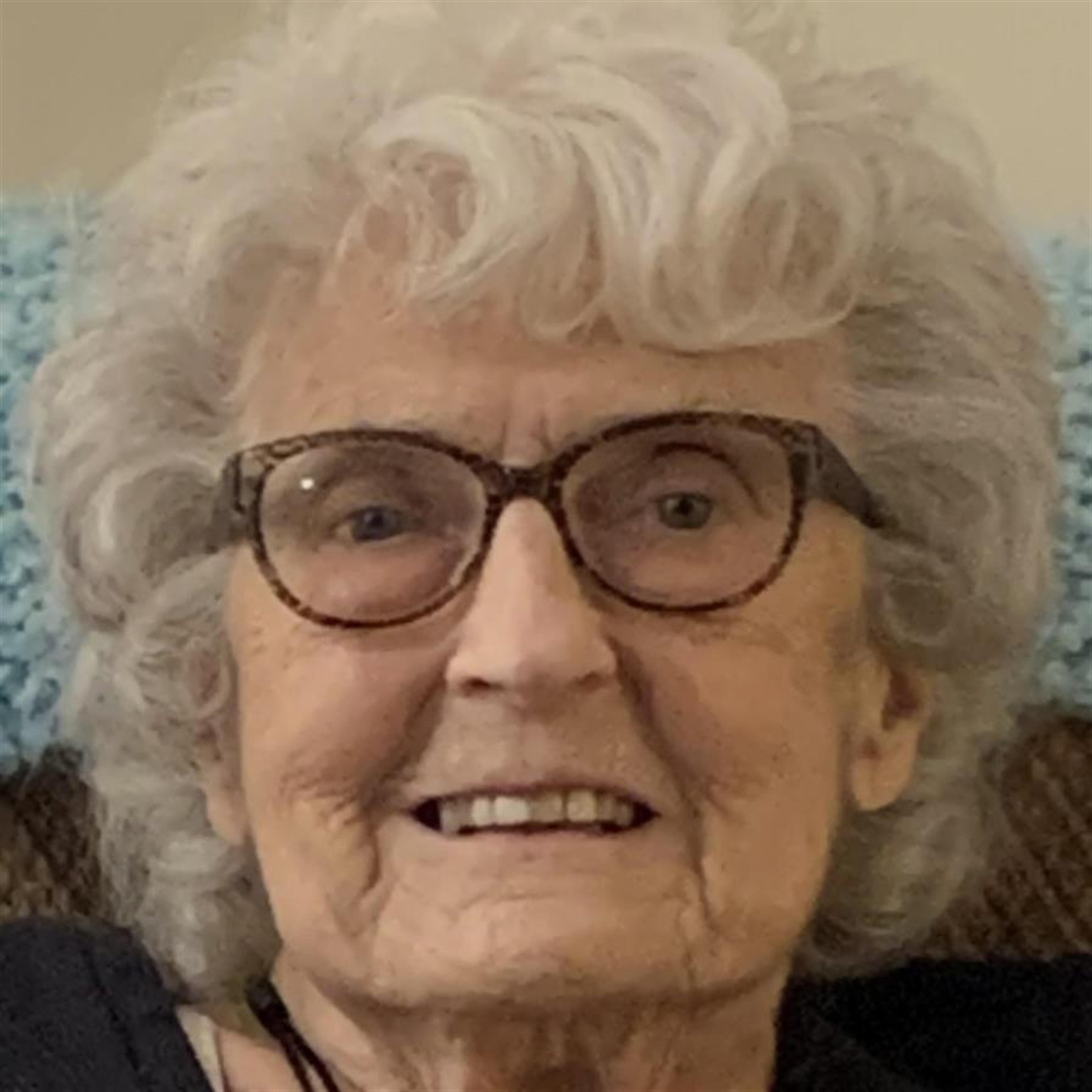 Mary Louise Tesar