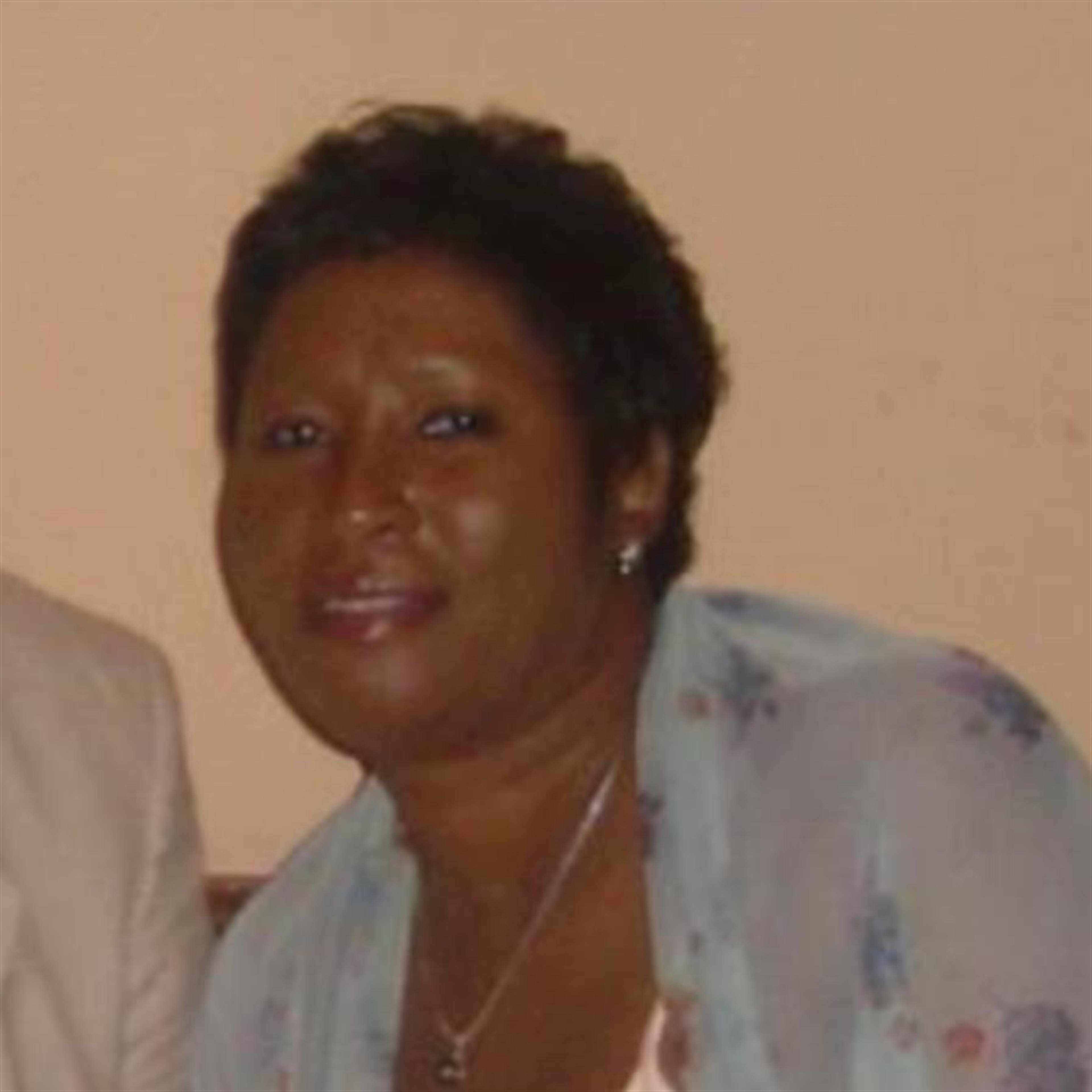 Irene C Brooks
