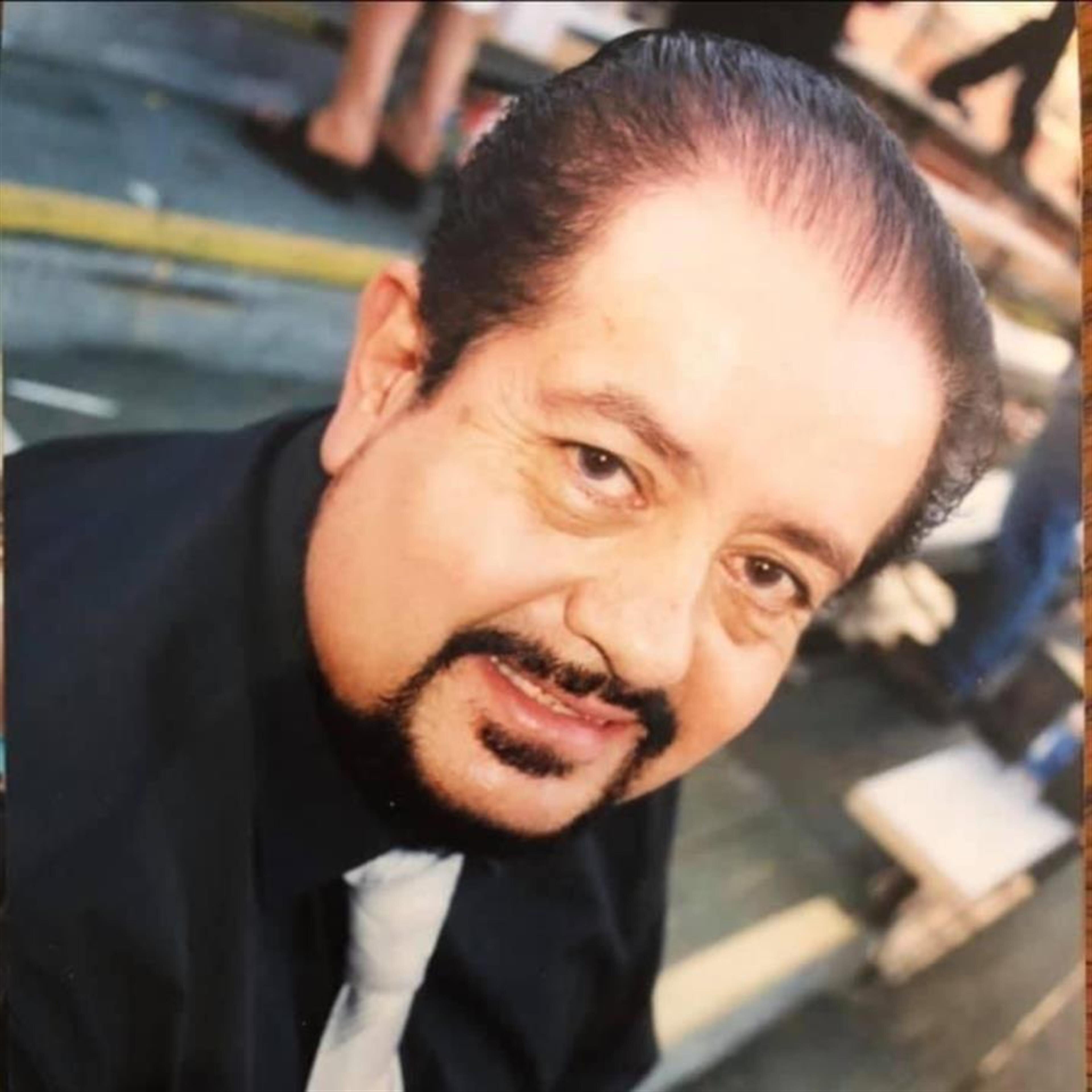 Danny Tellez Romero