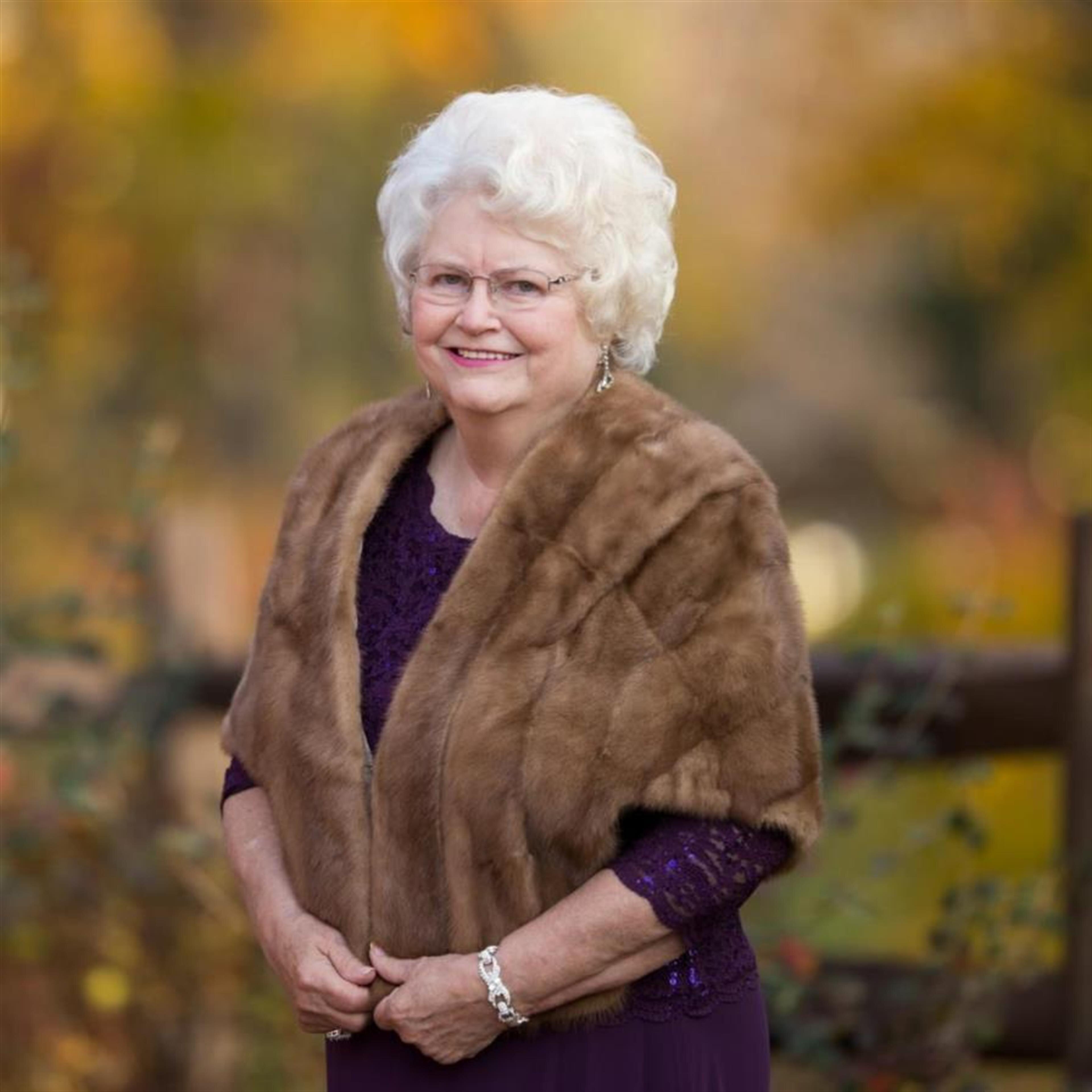 Marilynn Ann Groff