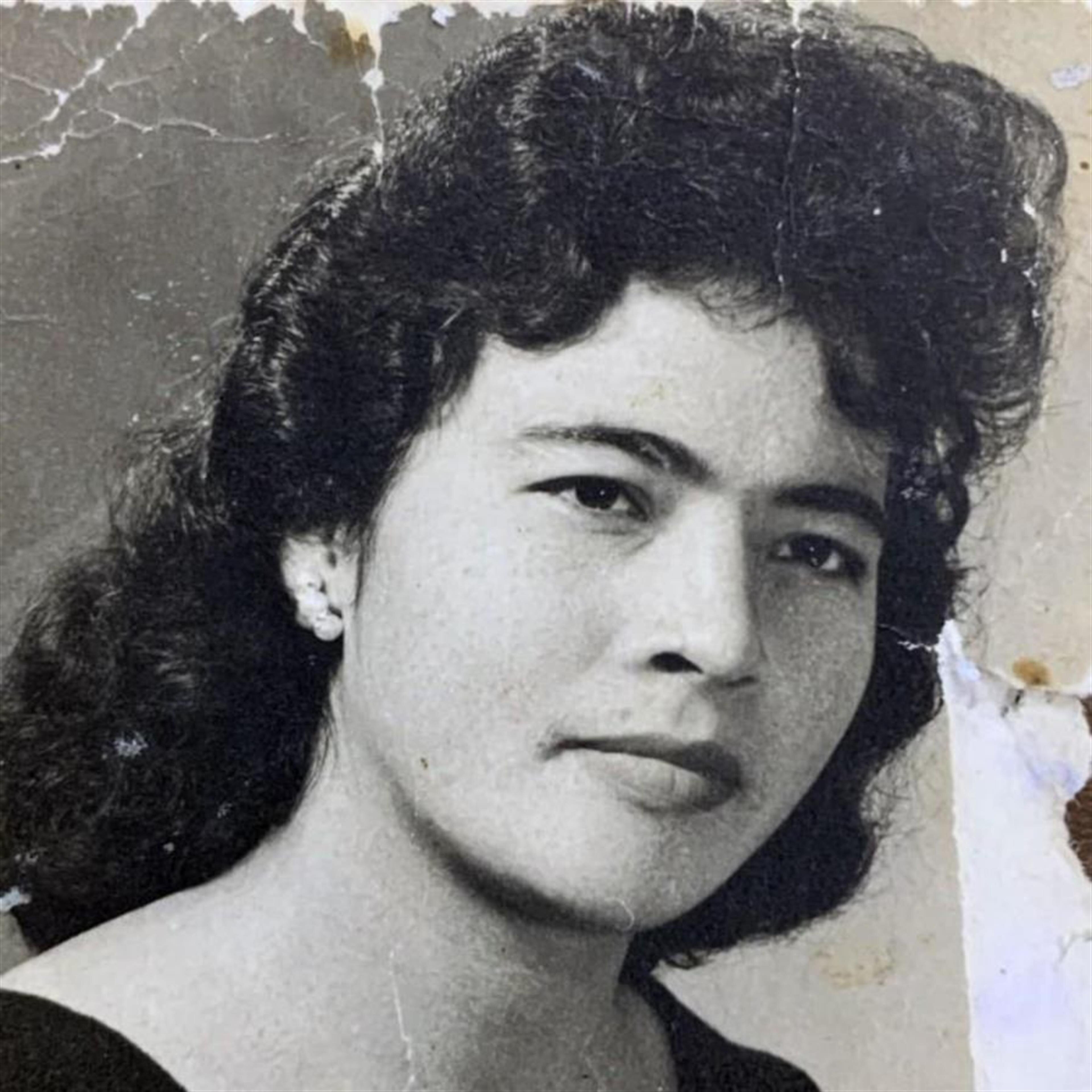 Casimira Gonzalez Peña