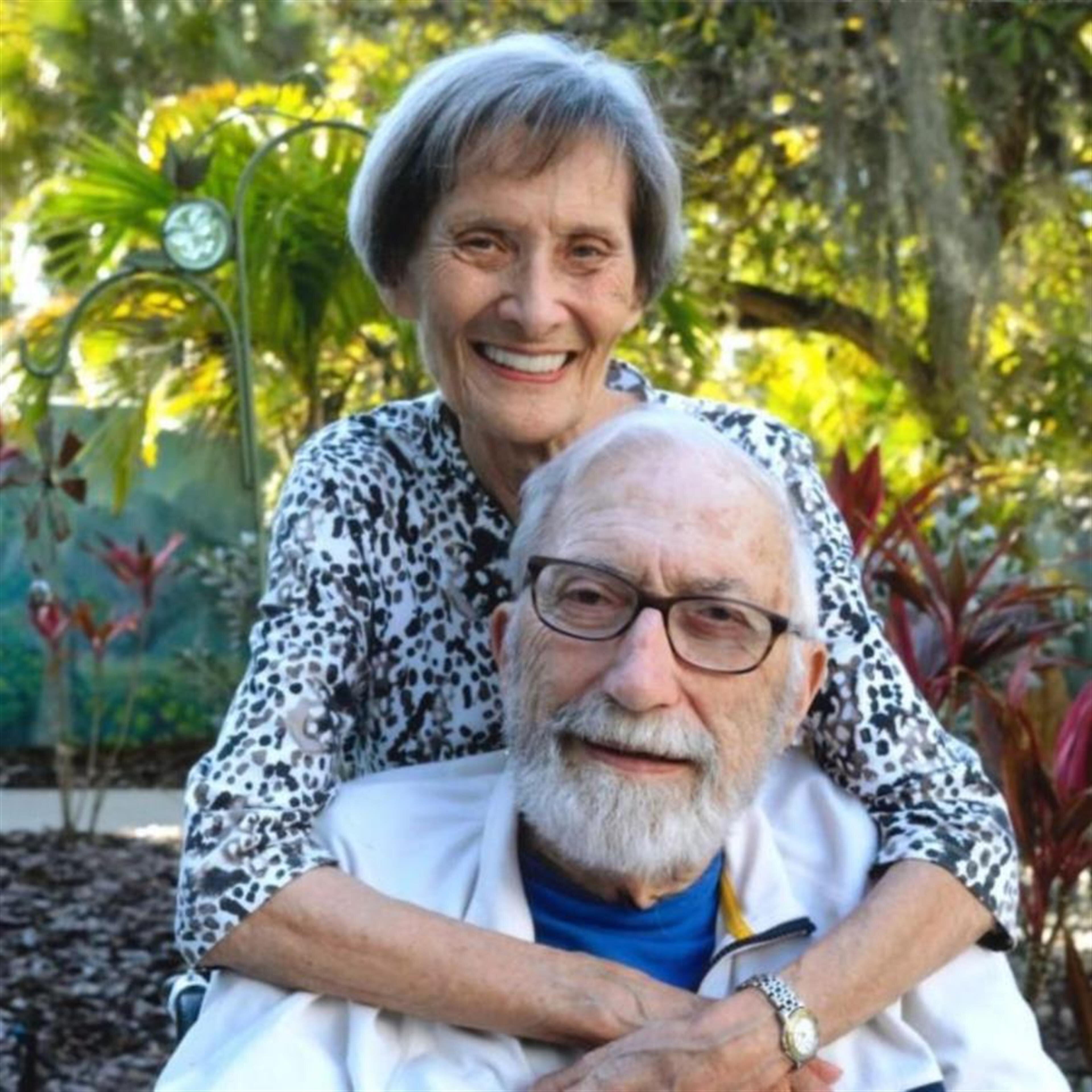 Shafer, Ruth