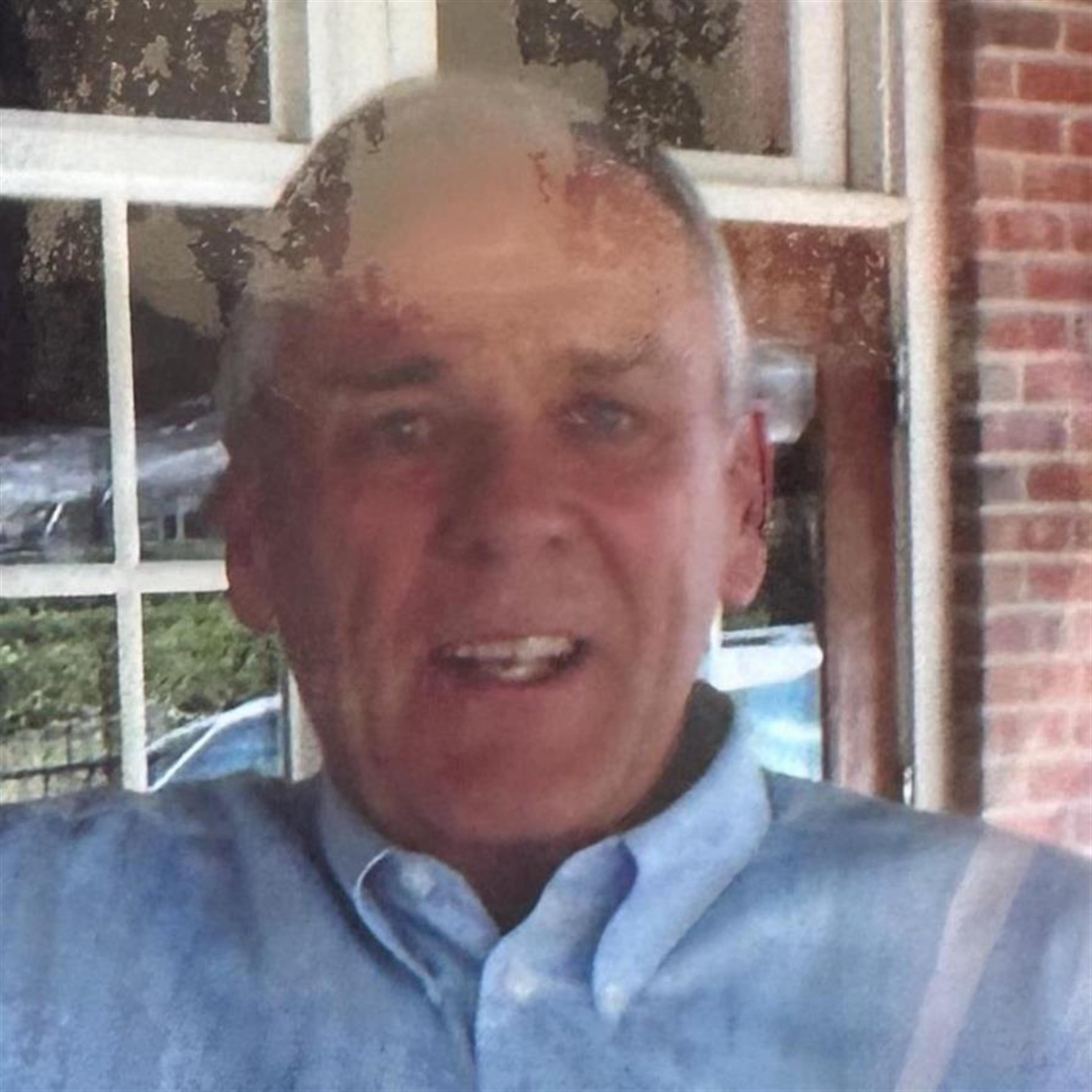 Terry Lane Williams