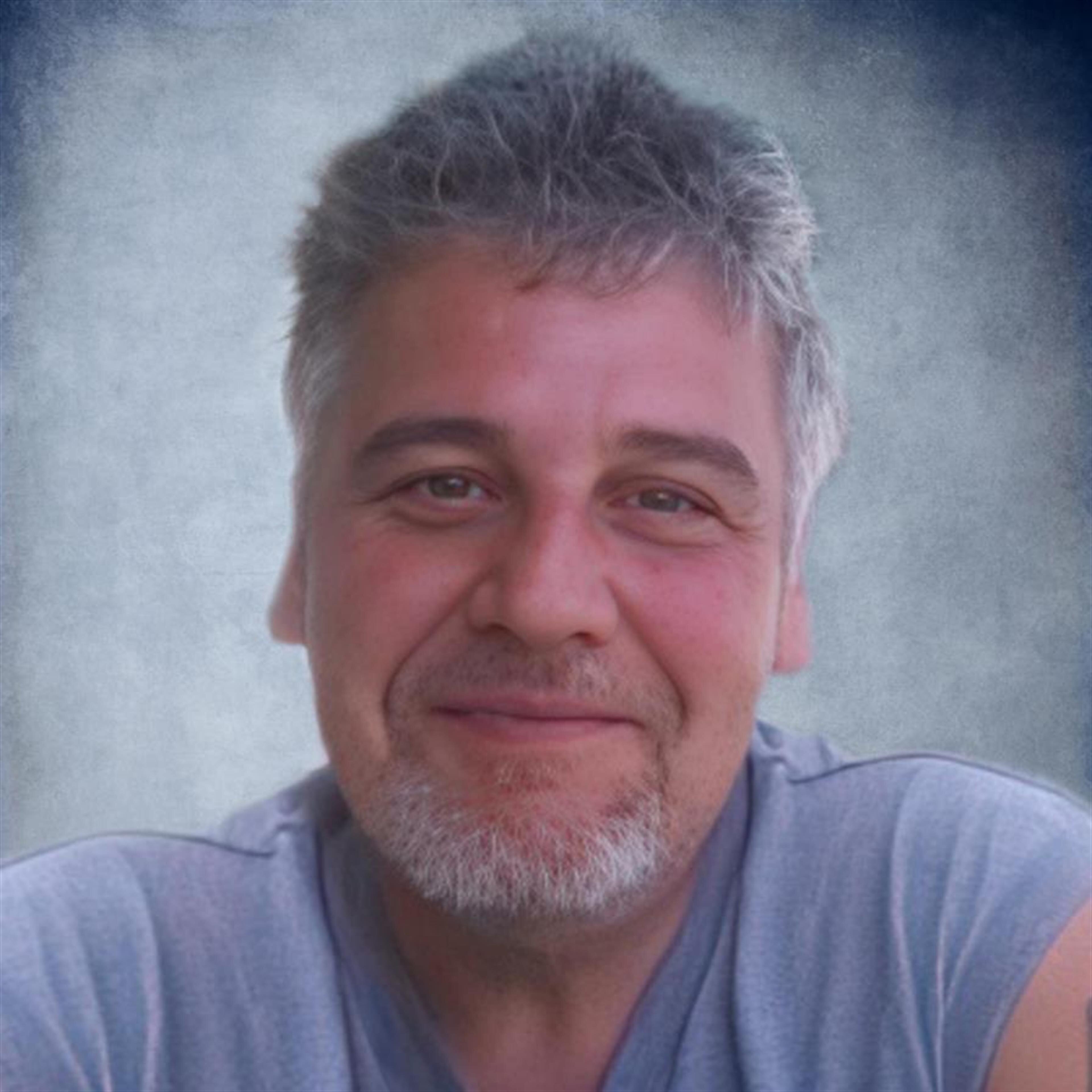 Spero Andro Branoff, Jr.