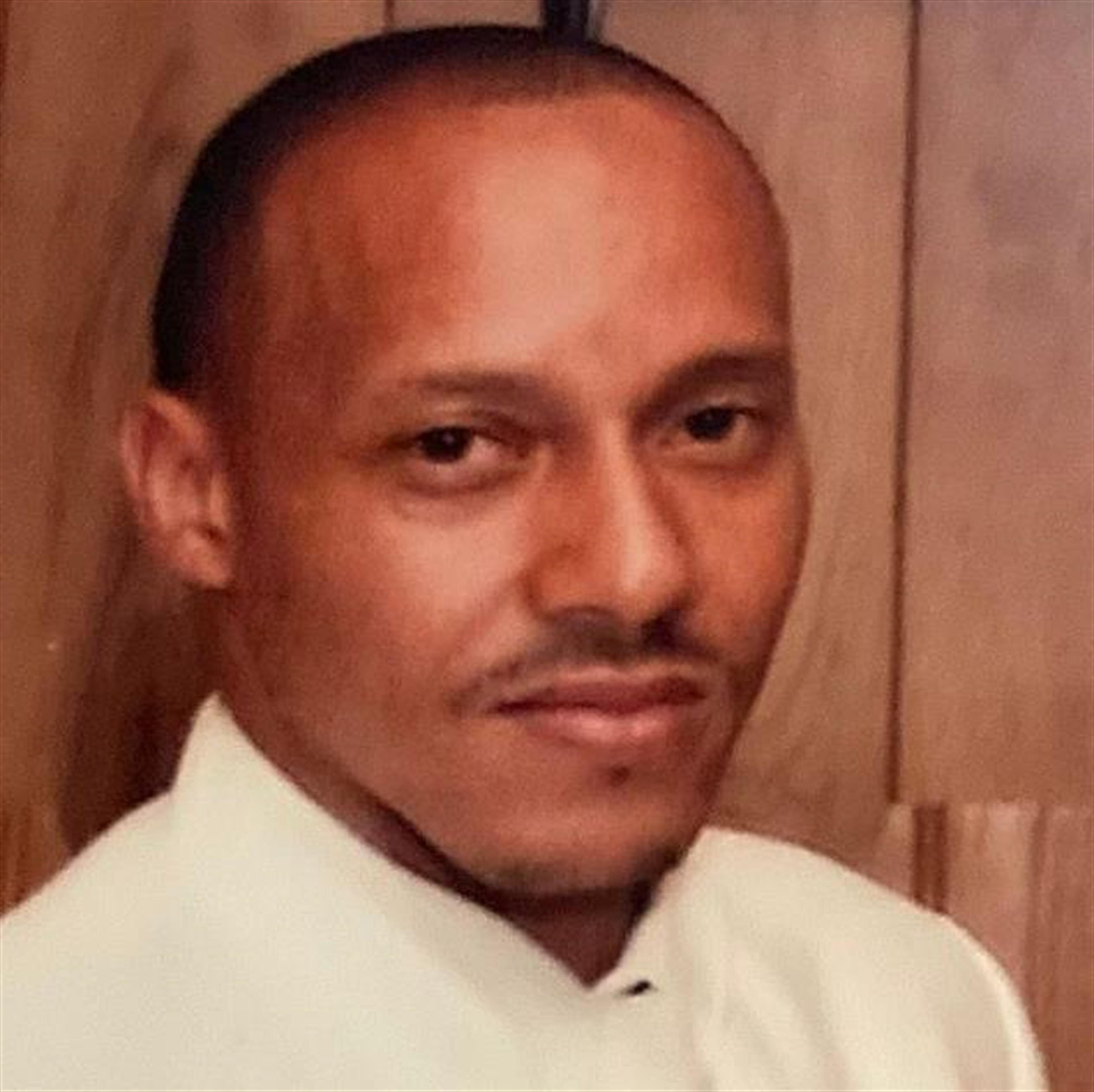 Irving "Nuby" Pritchett