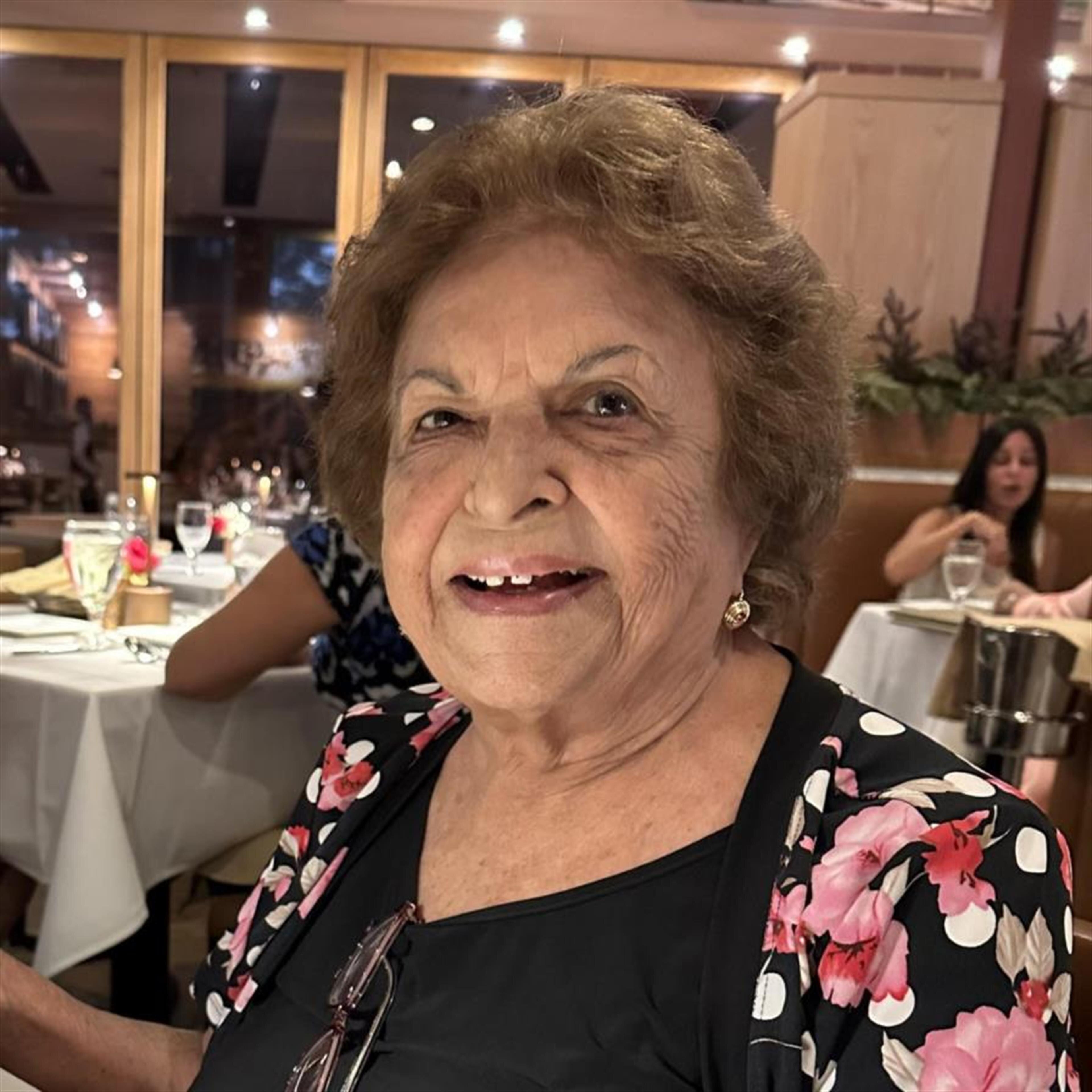 Oilda Martinez