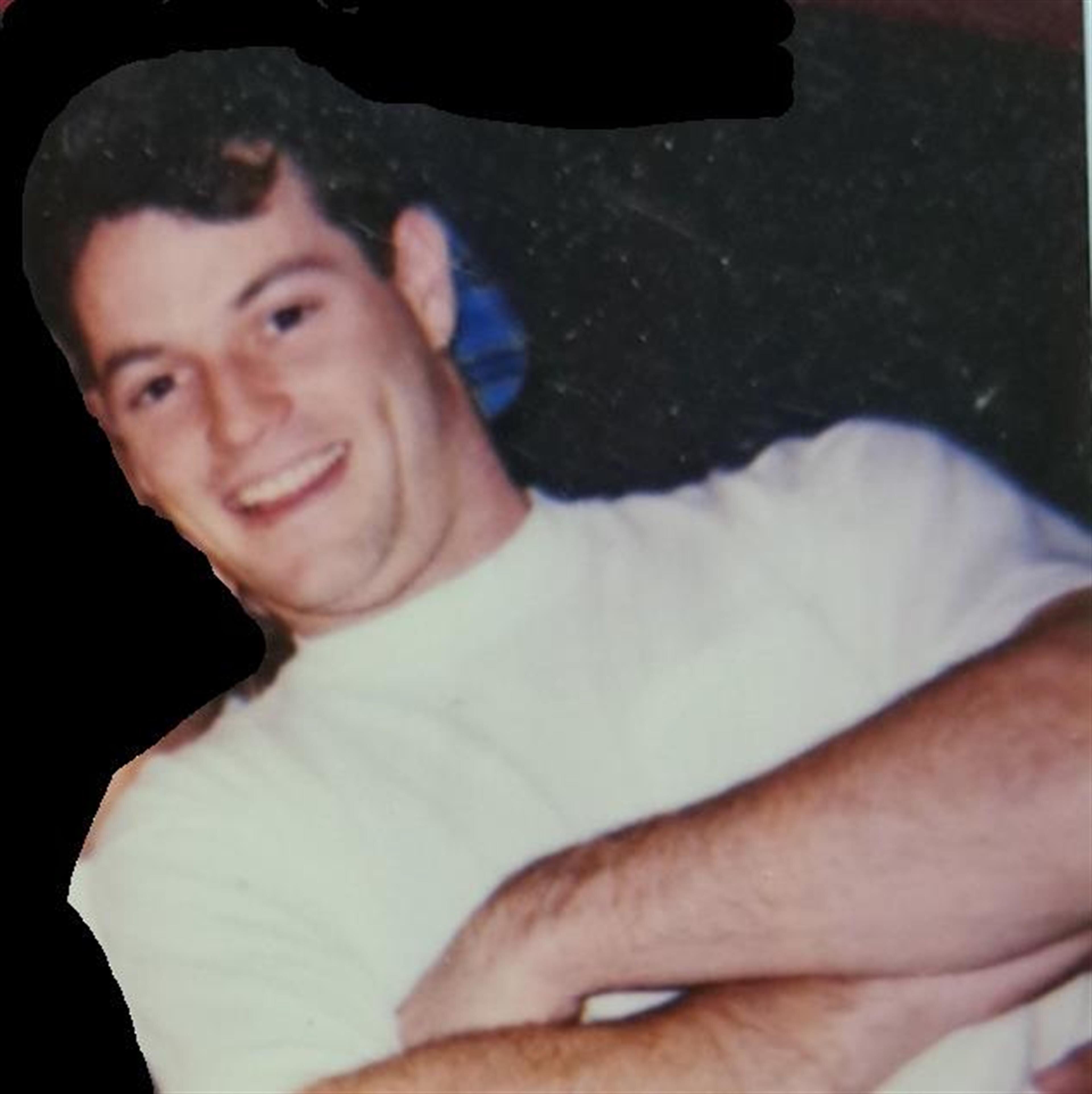 Jason Anthony Huggins