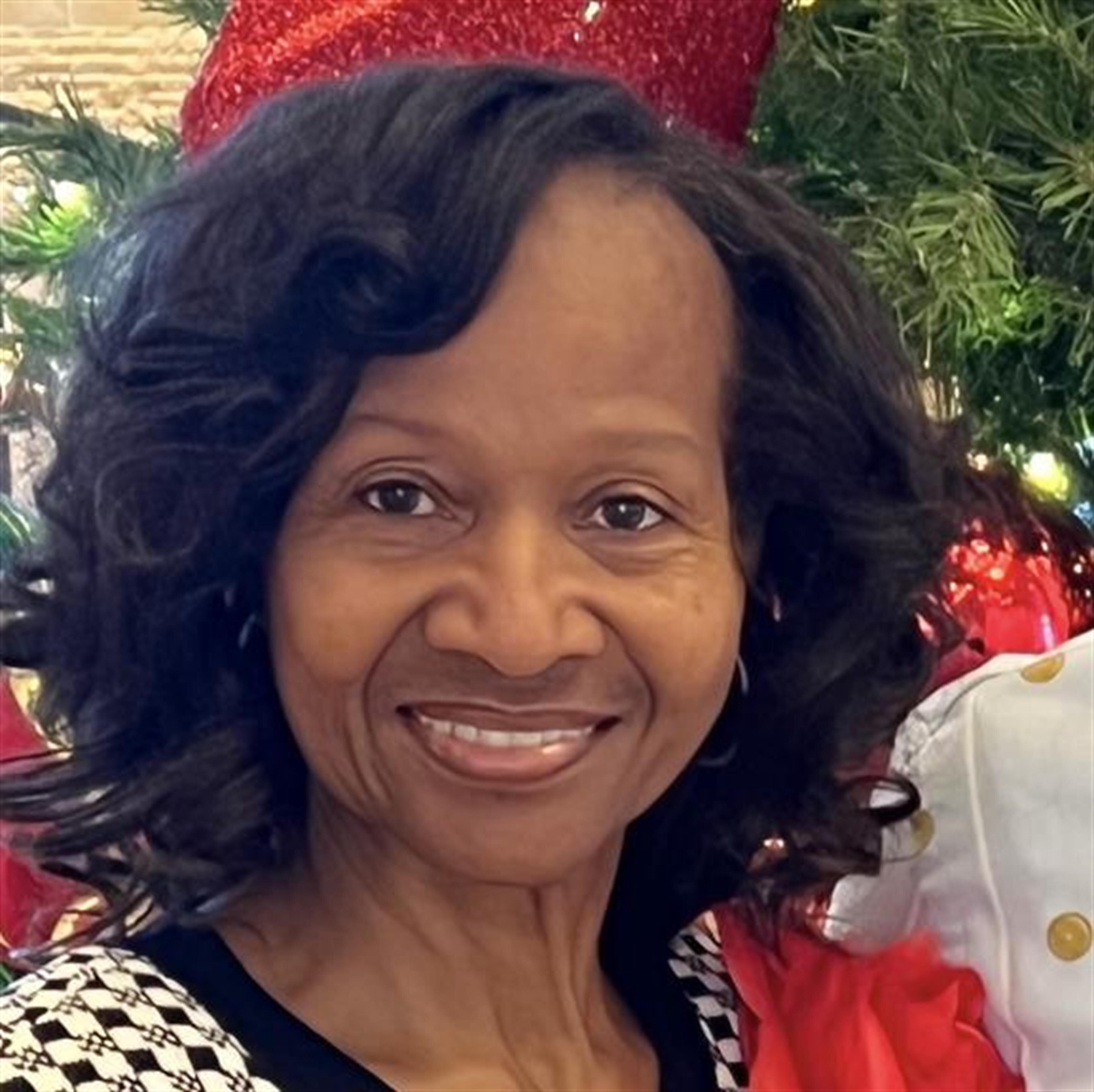 Dorothy Carroll