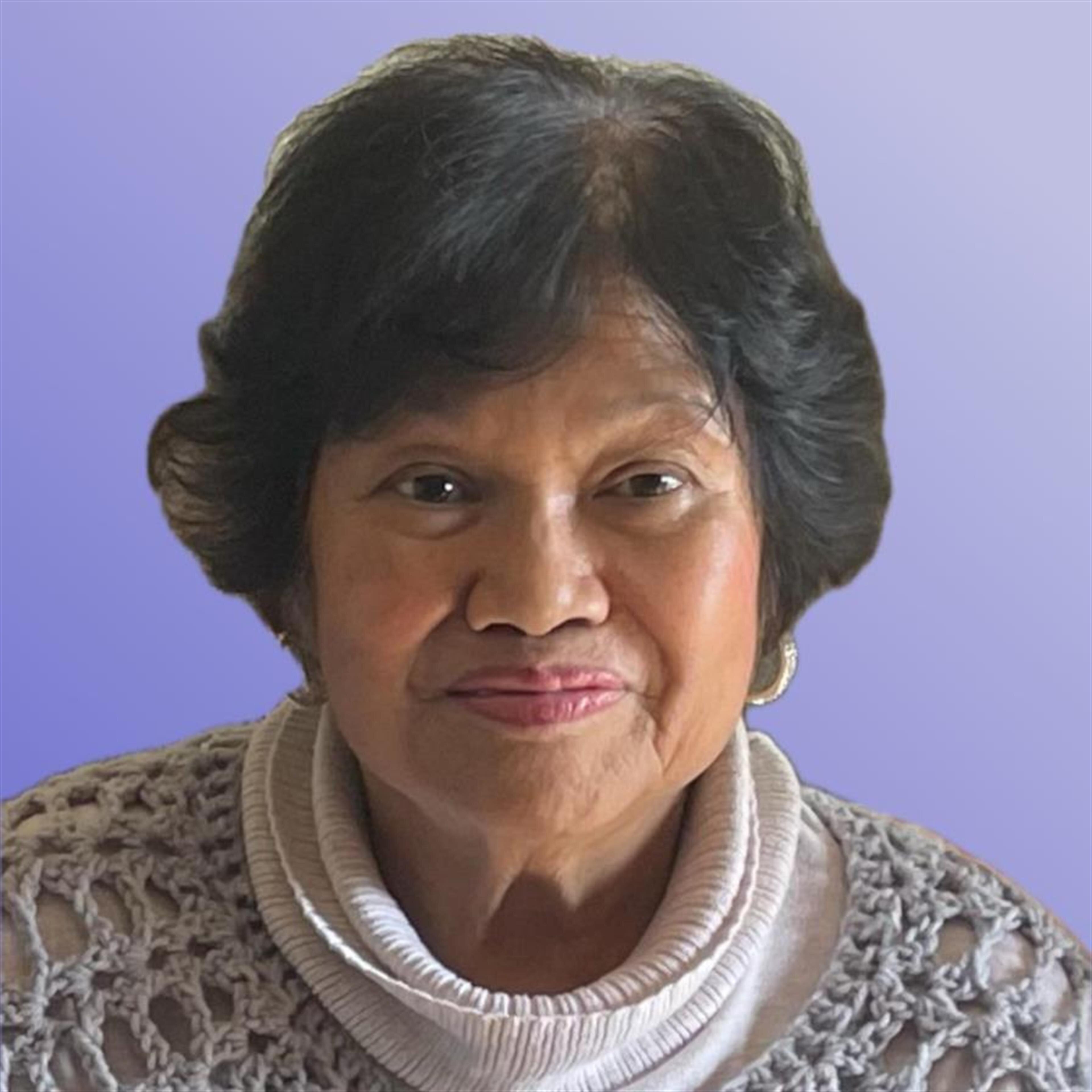 Carmelita Dabu Seng