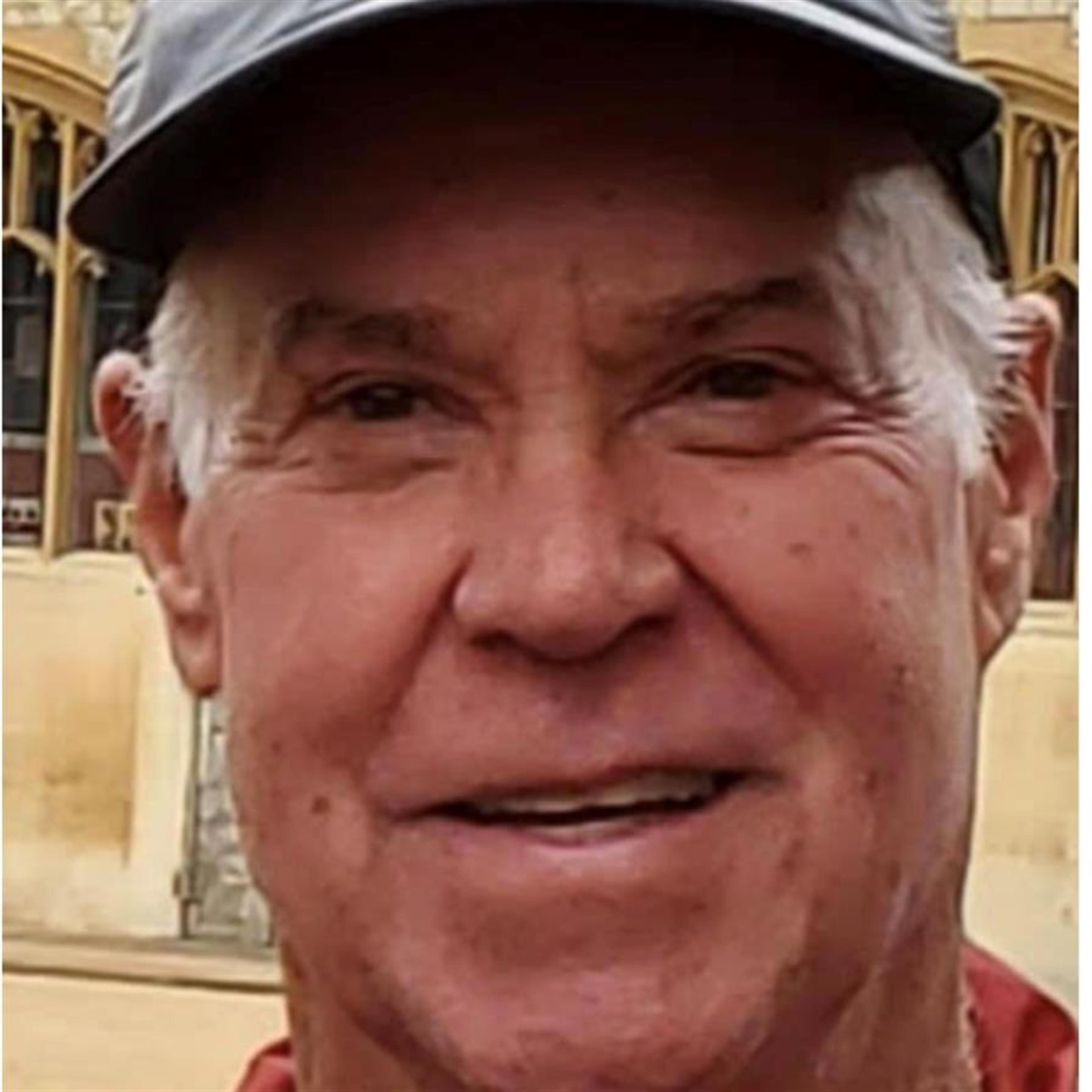 James Richard Penaligon