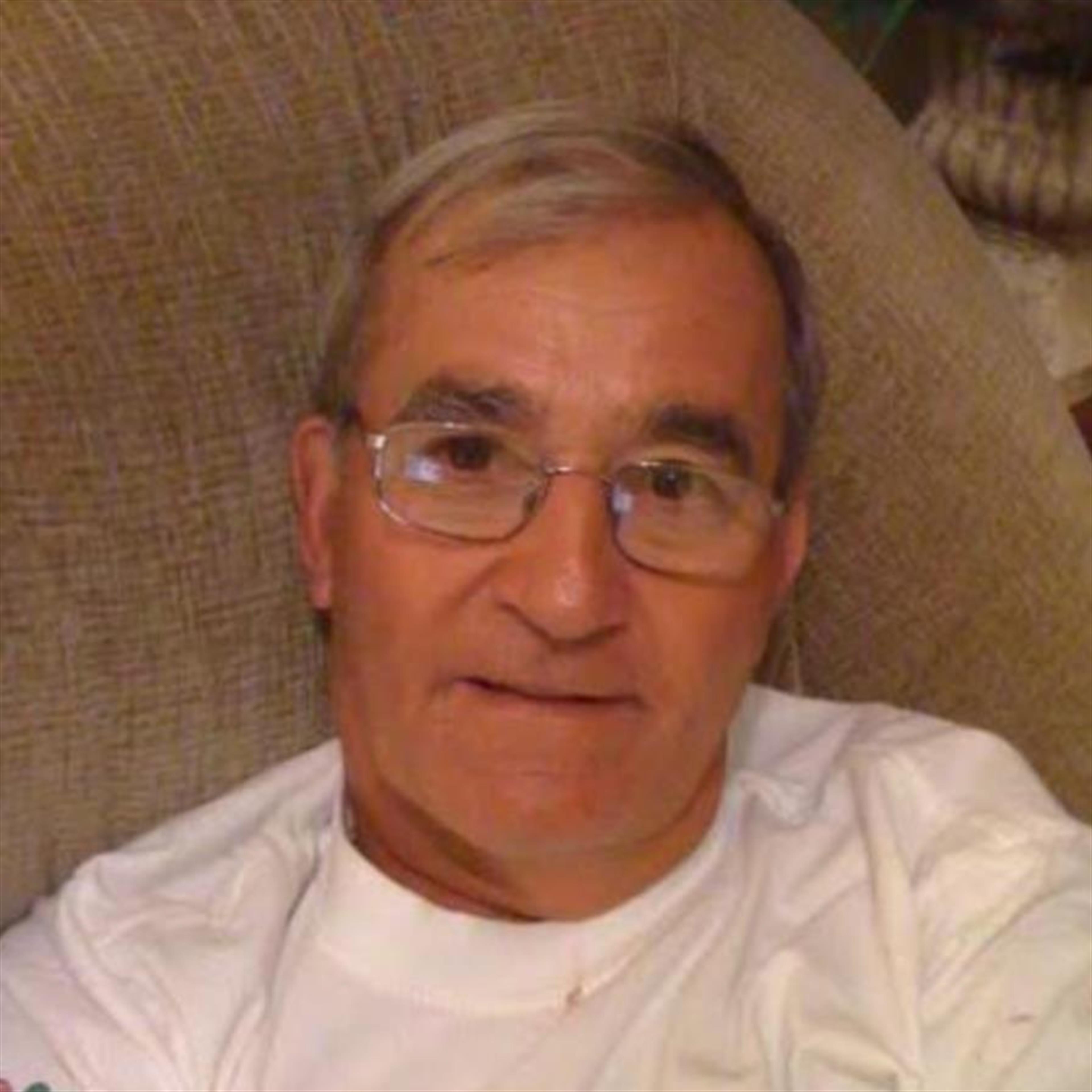 Rogerio "Gerio" E. Ferreira's obituary picture