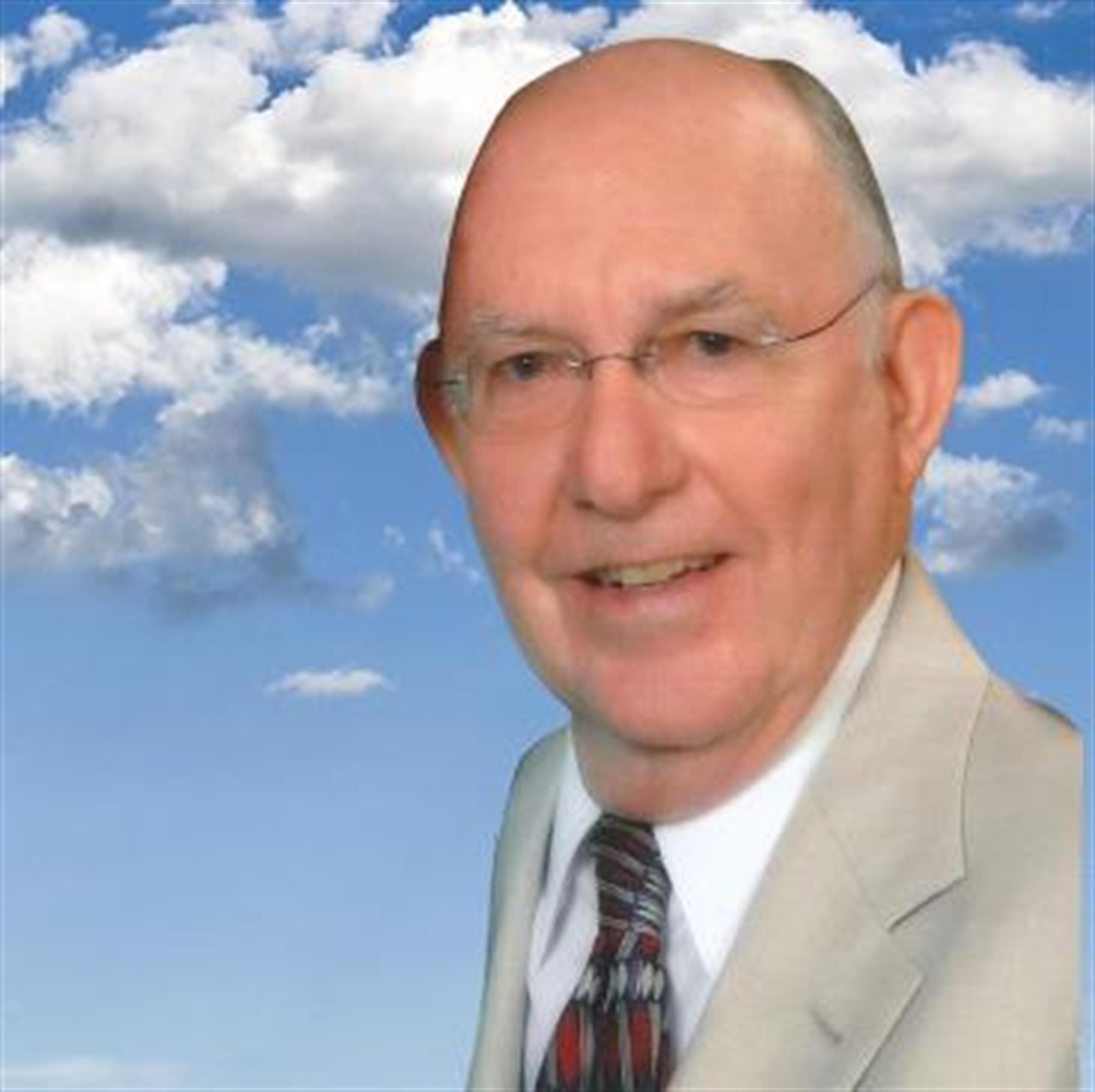 Joseph Peter Geiselhart