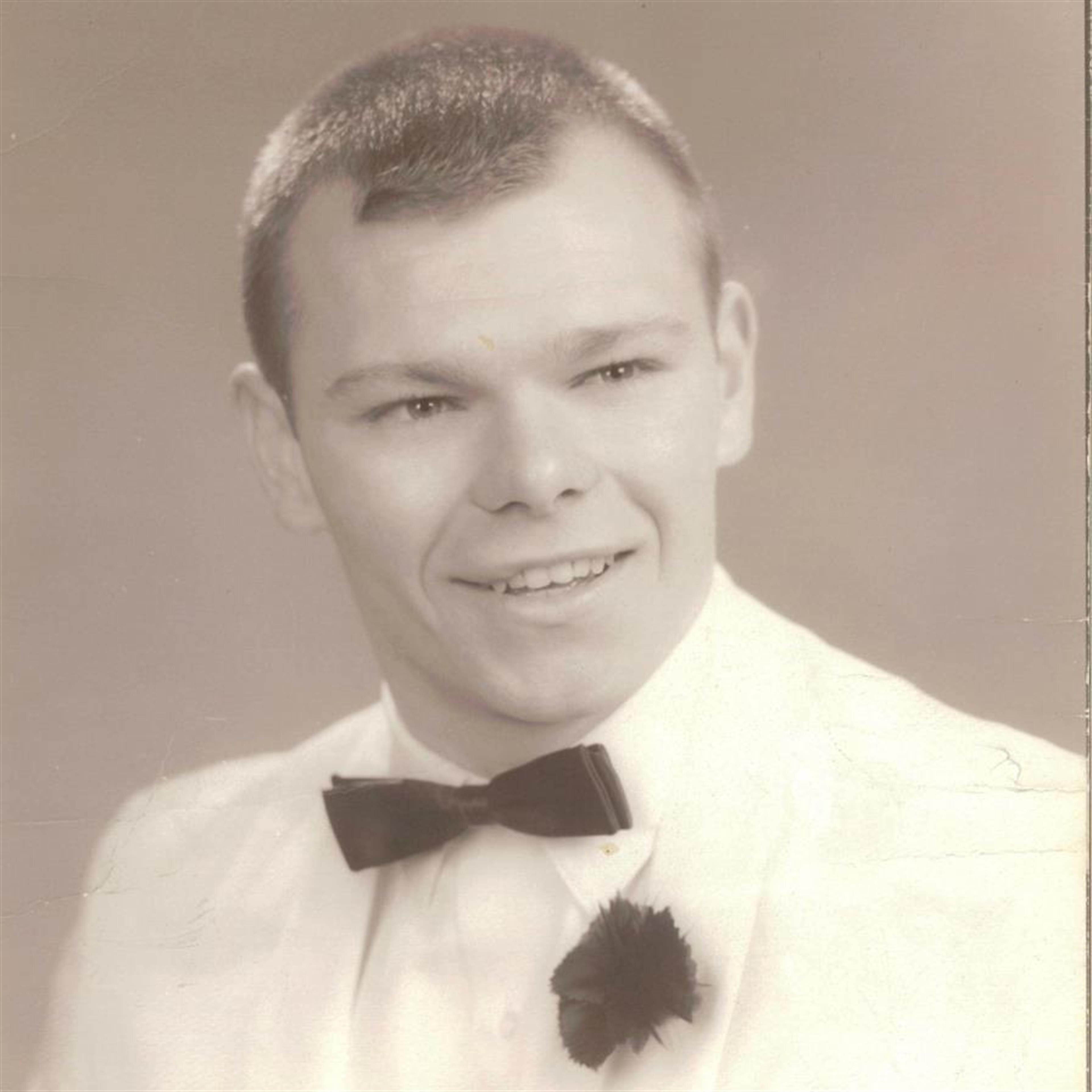 Martin C. Pilsch Jr.