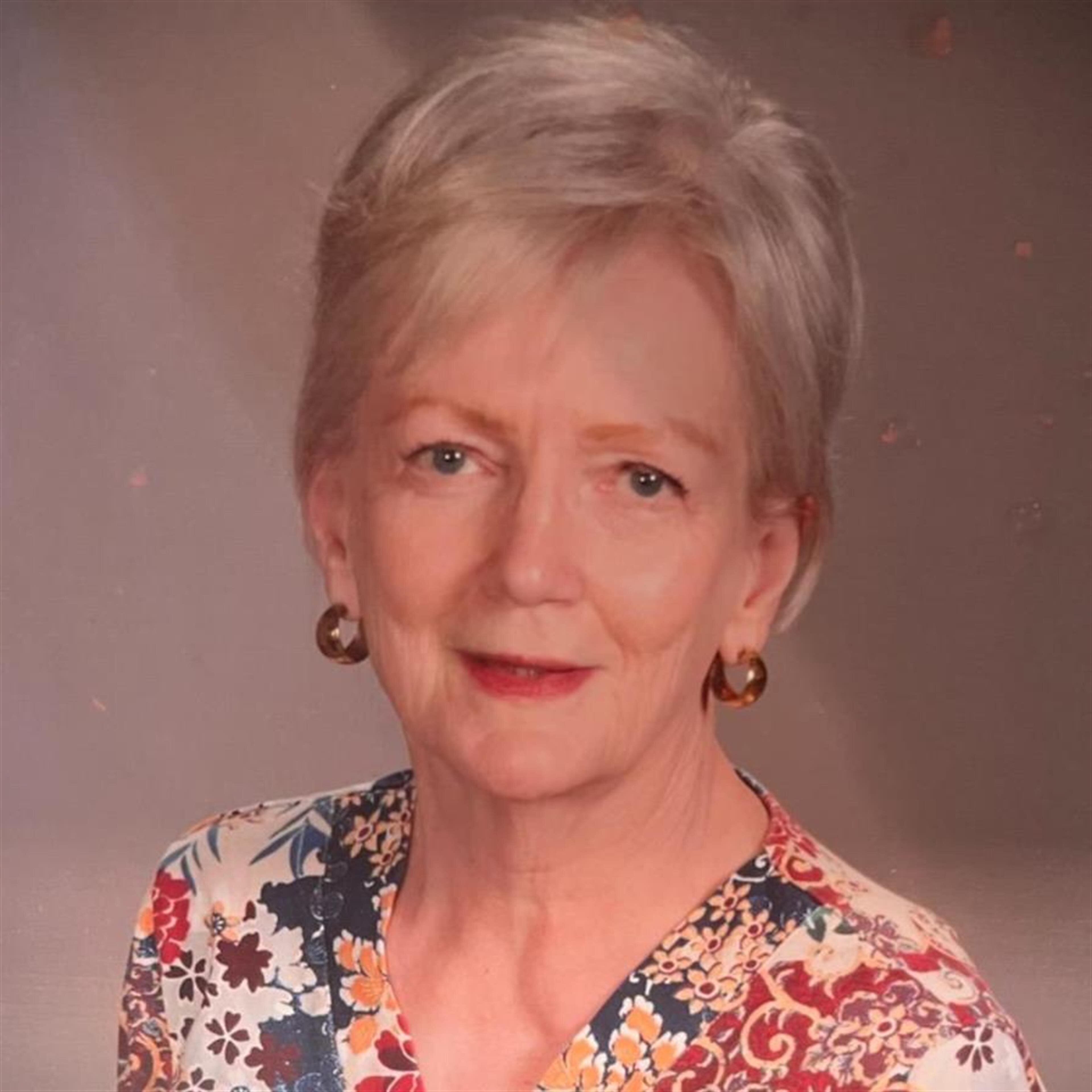 Sonja Thorsen