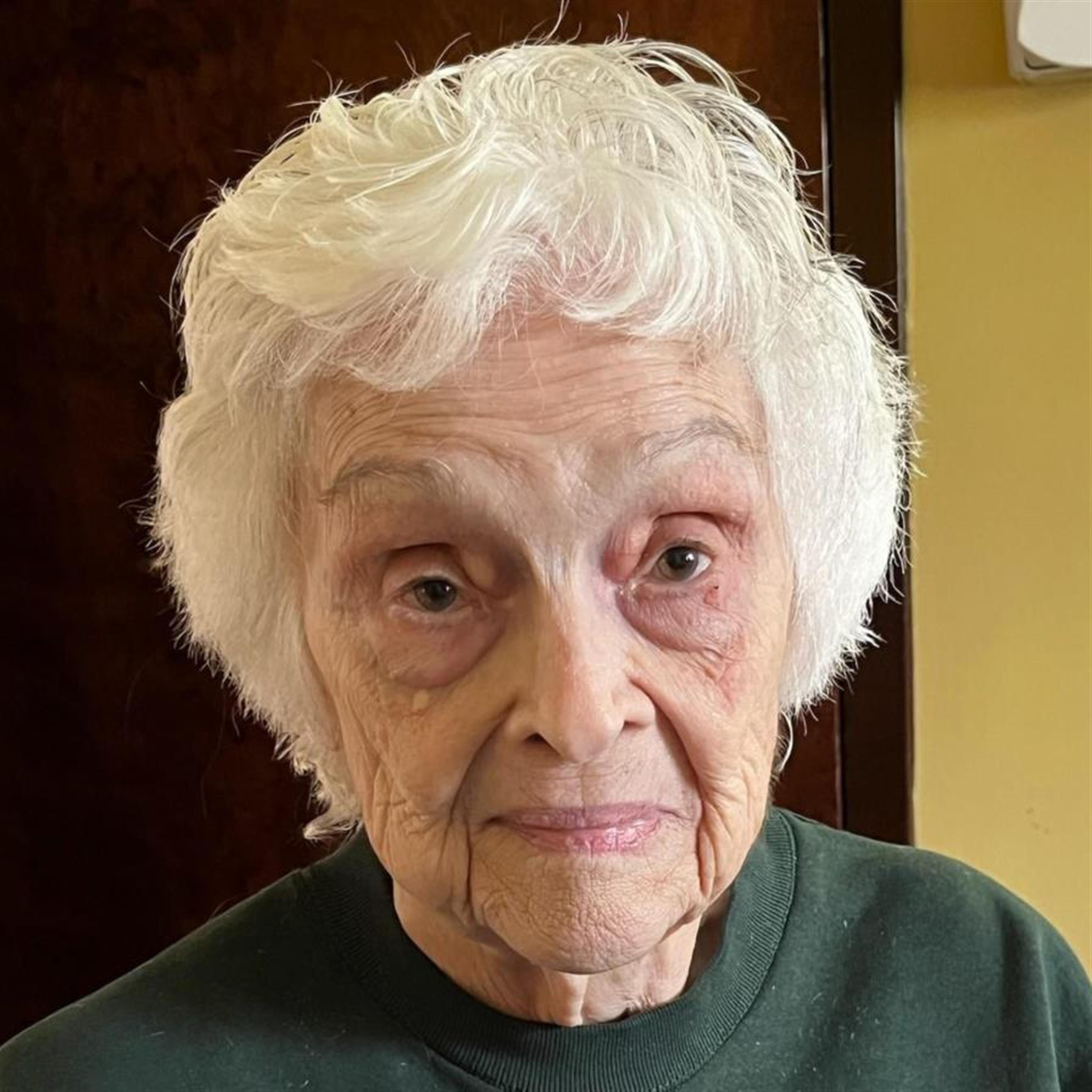 Chervinko, Shirley Ann