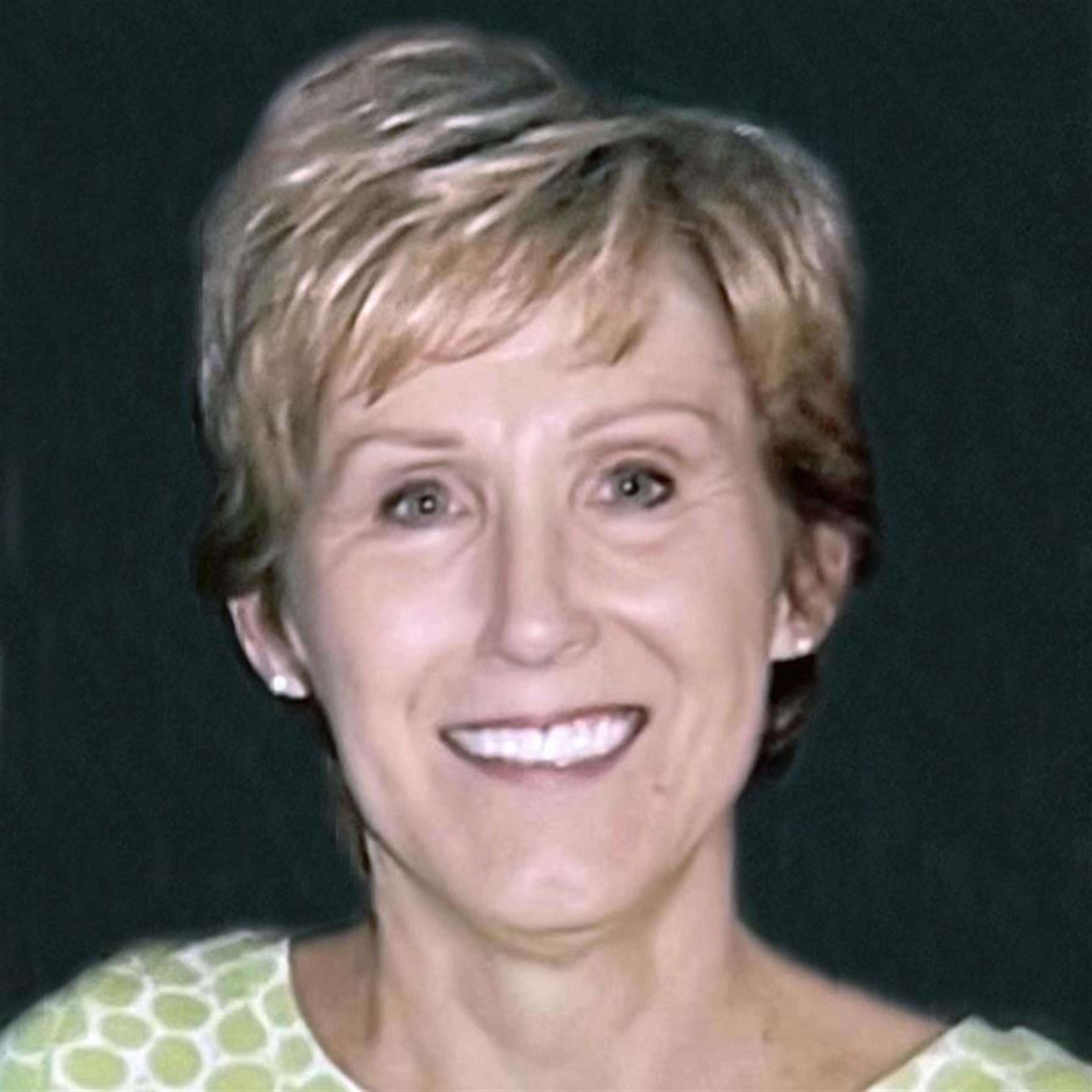 Cynthia Cathcart Ballas