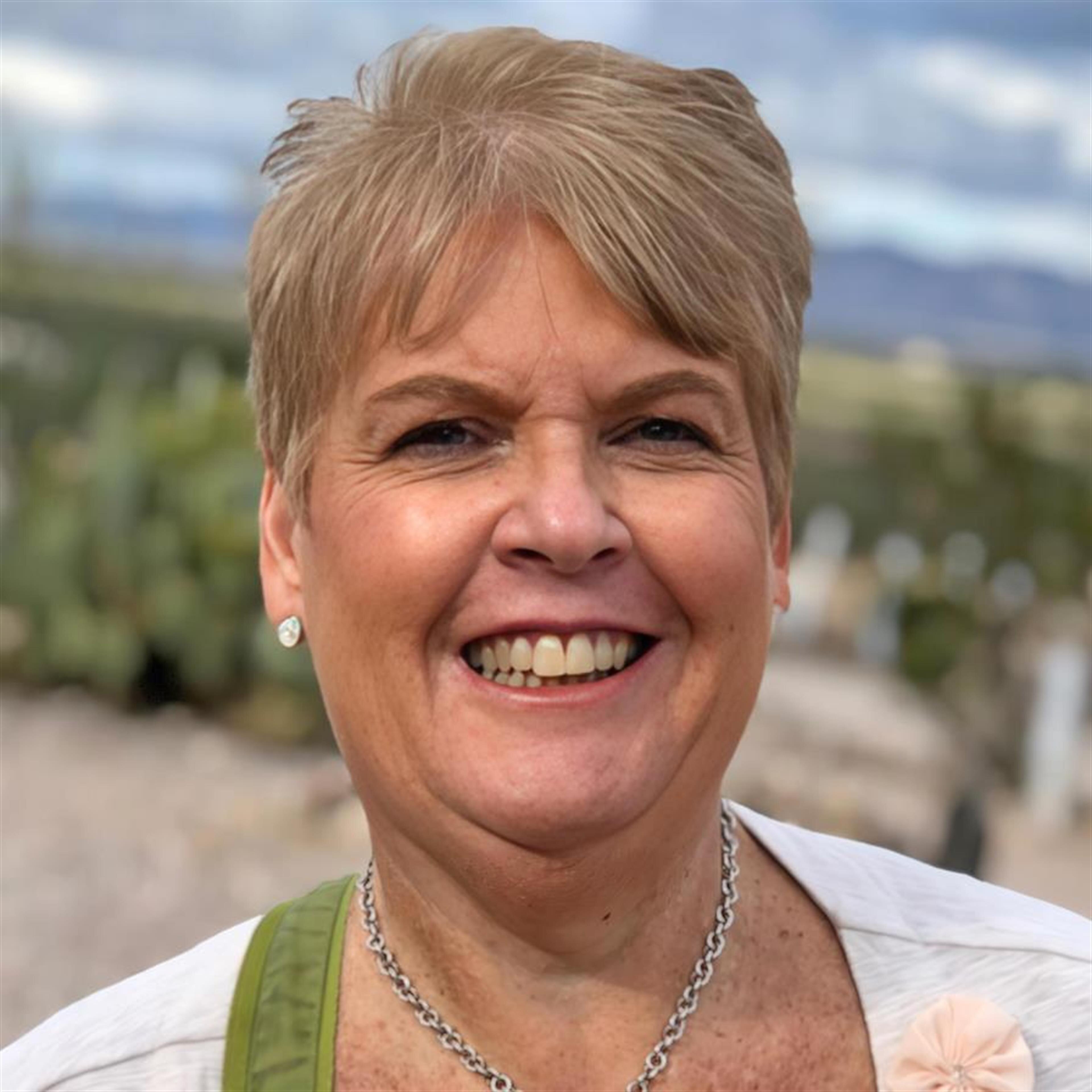 Margaret Ann Perovich