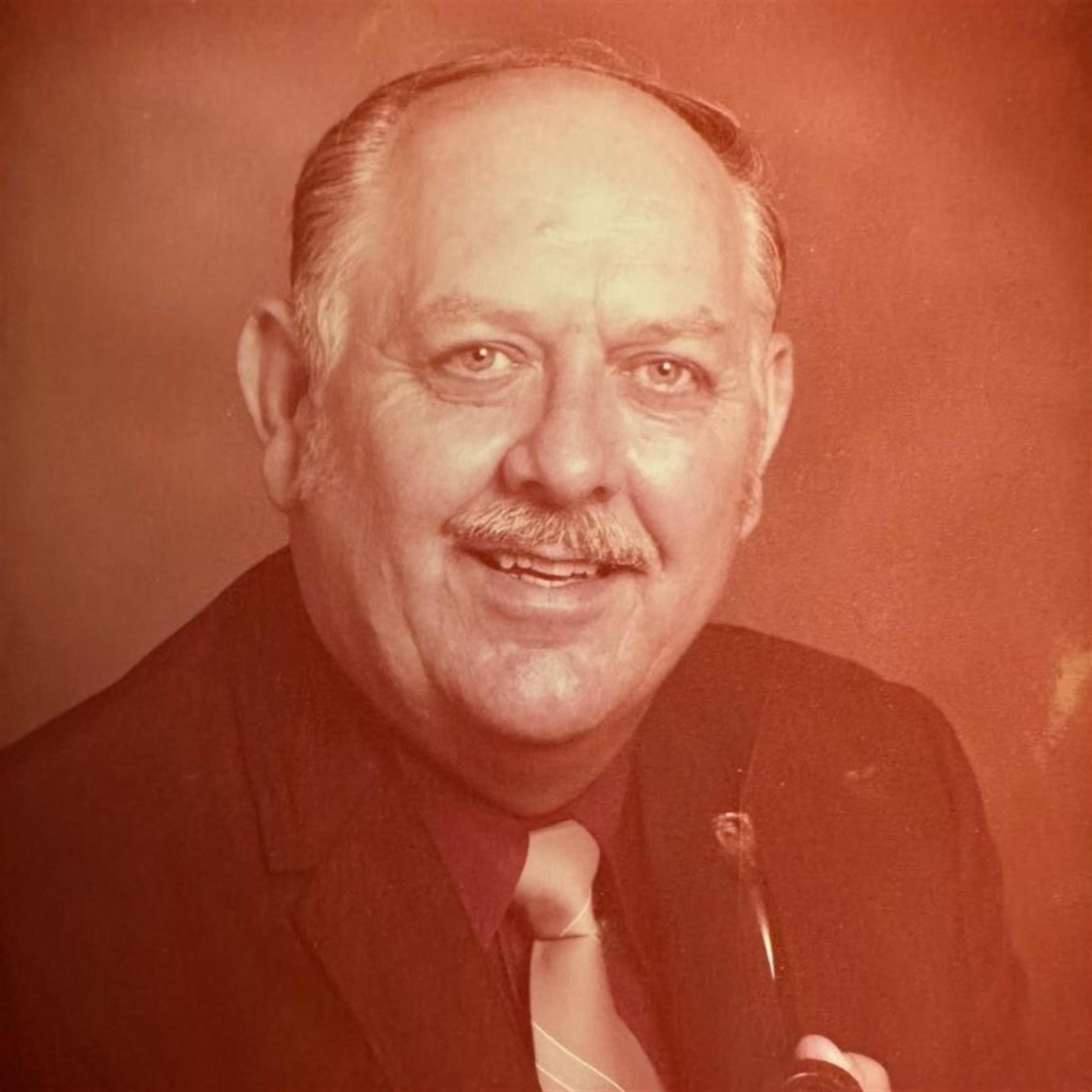 Herman Carroll Griggs