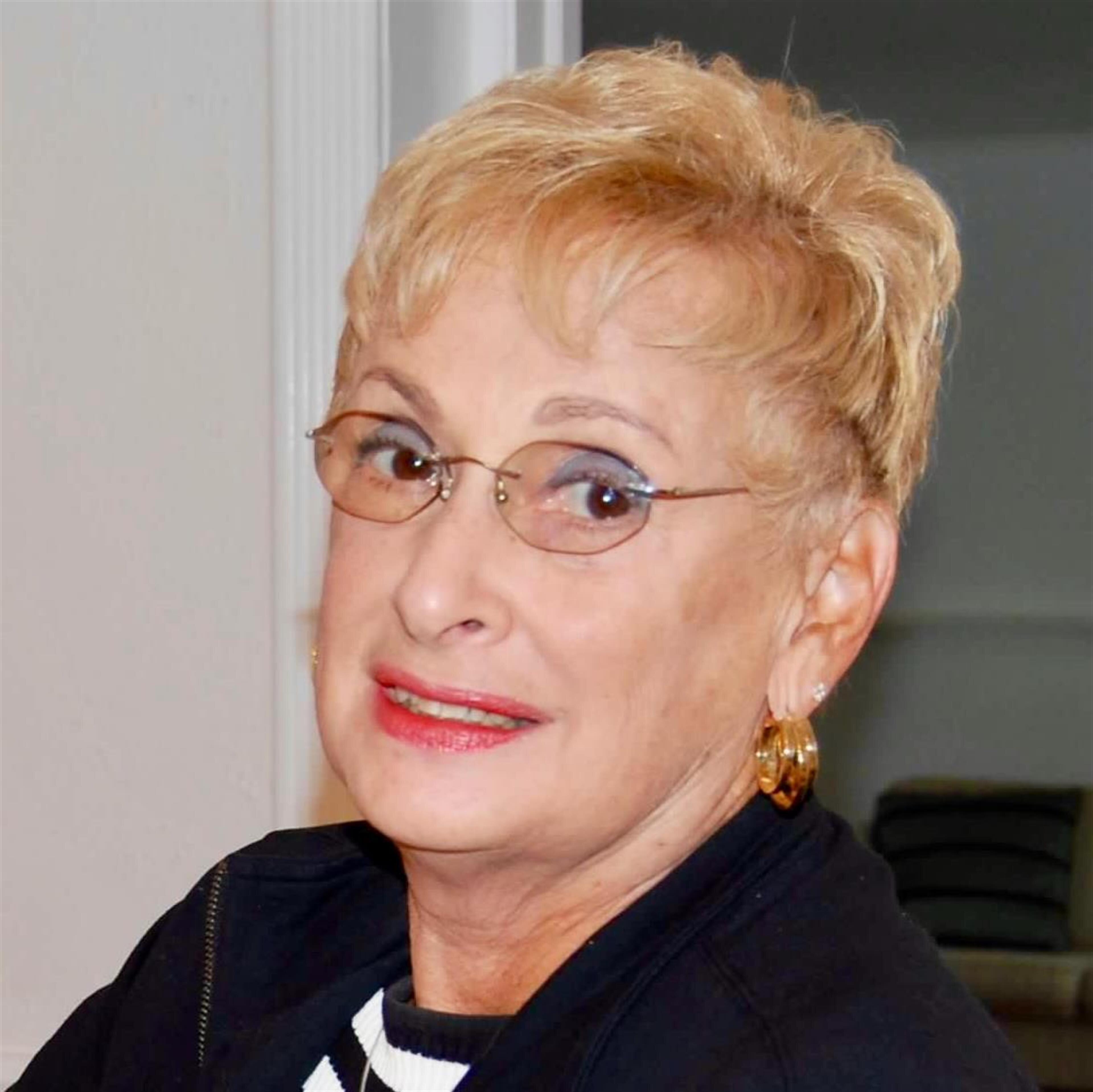 Veleda Geller