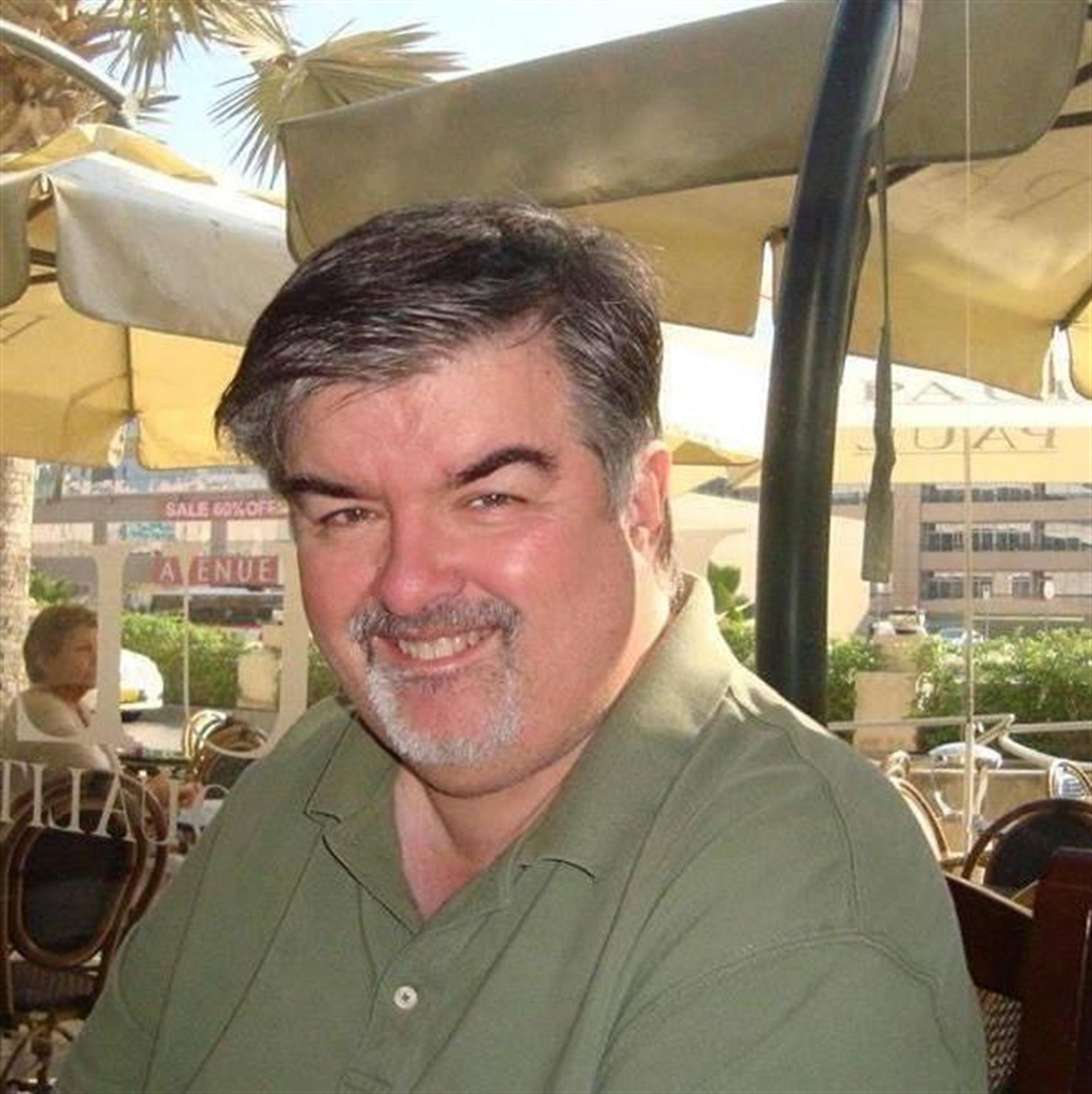 Don Novey
