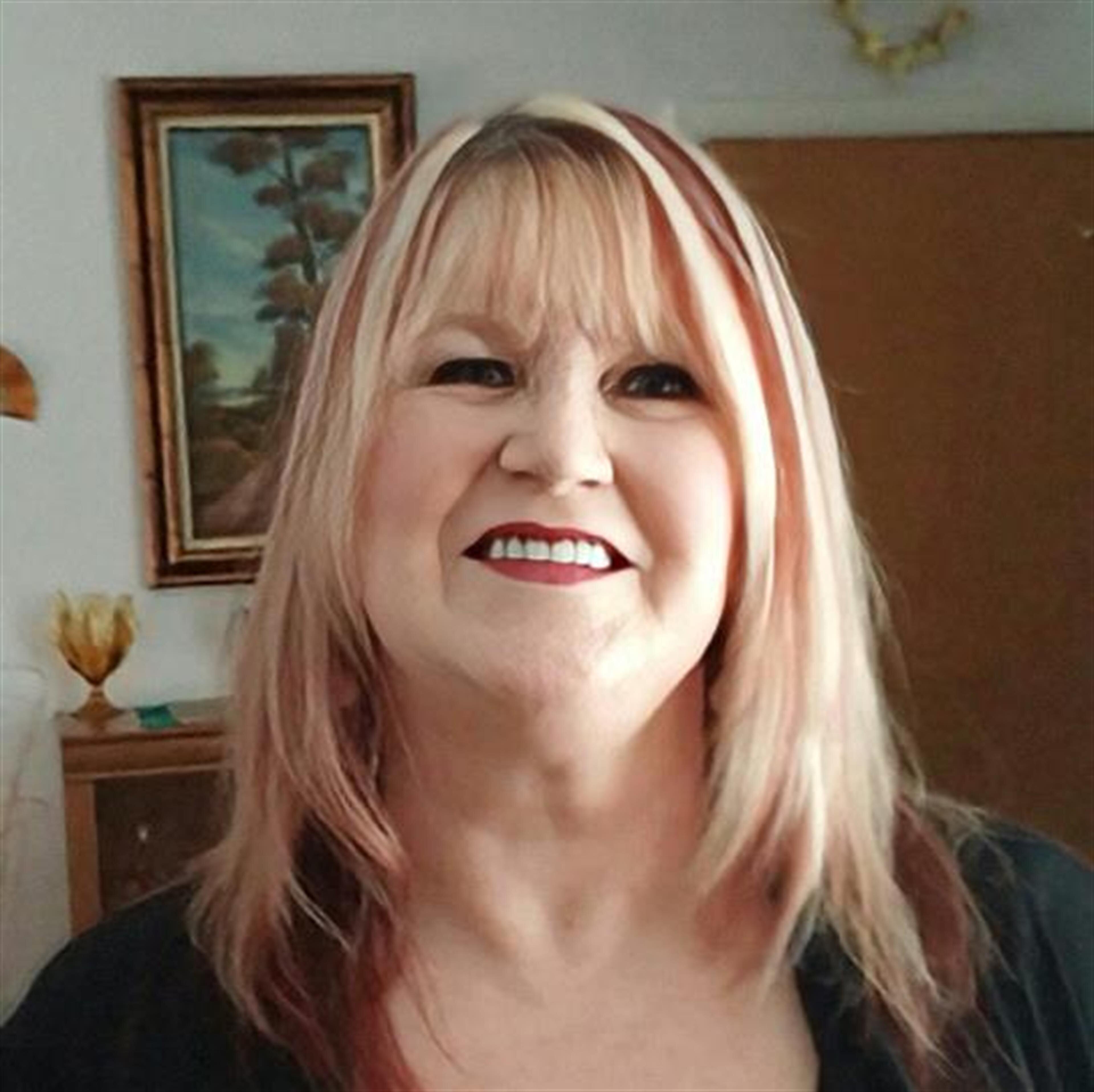 Mary Ann "Micki" Raffaele