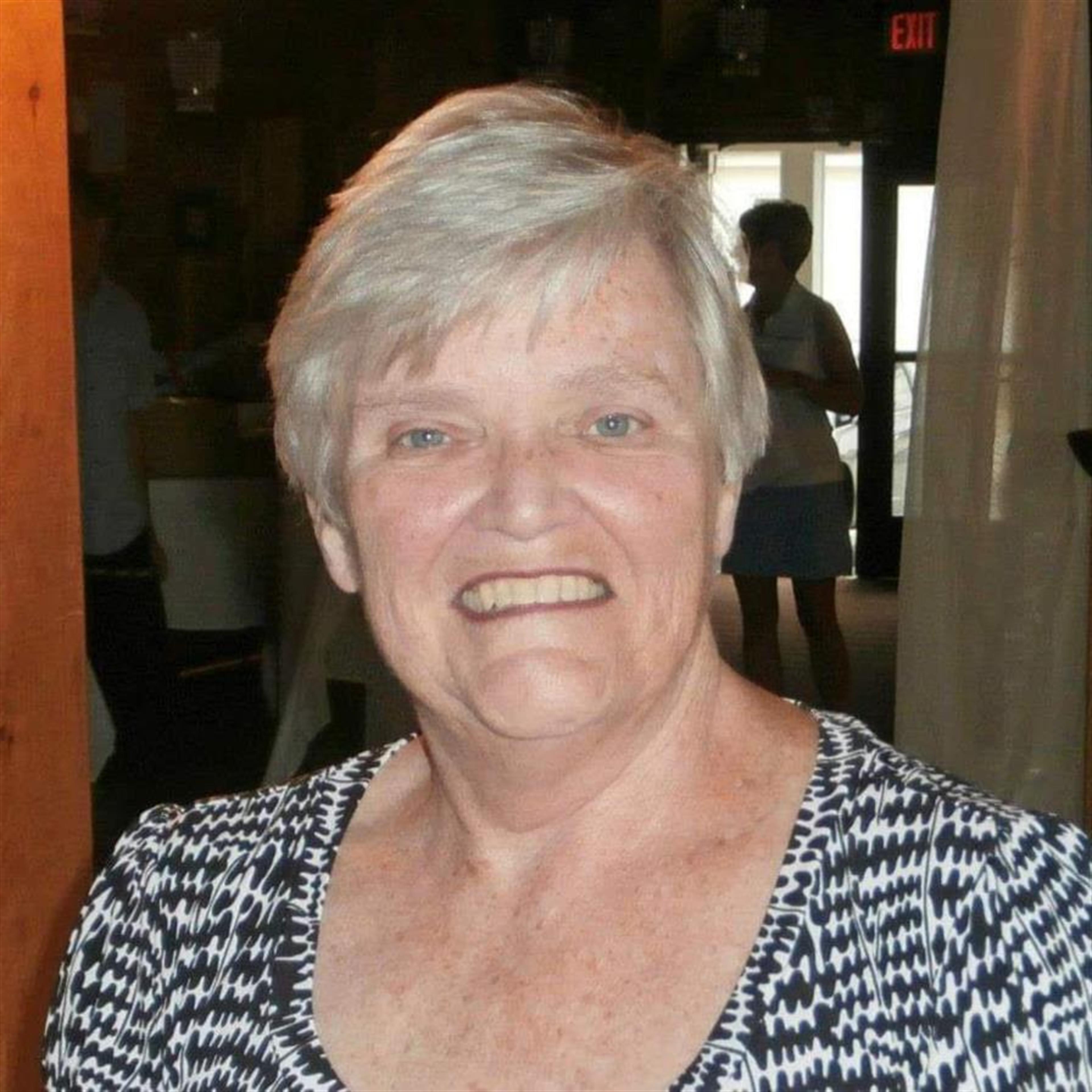 Shirley Louise French's obituary picture