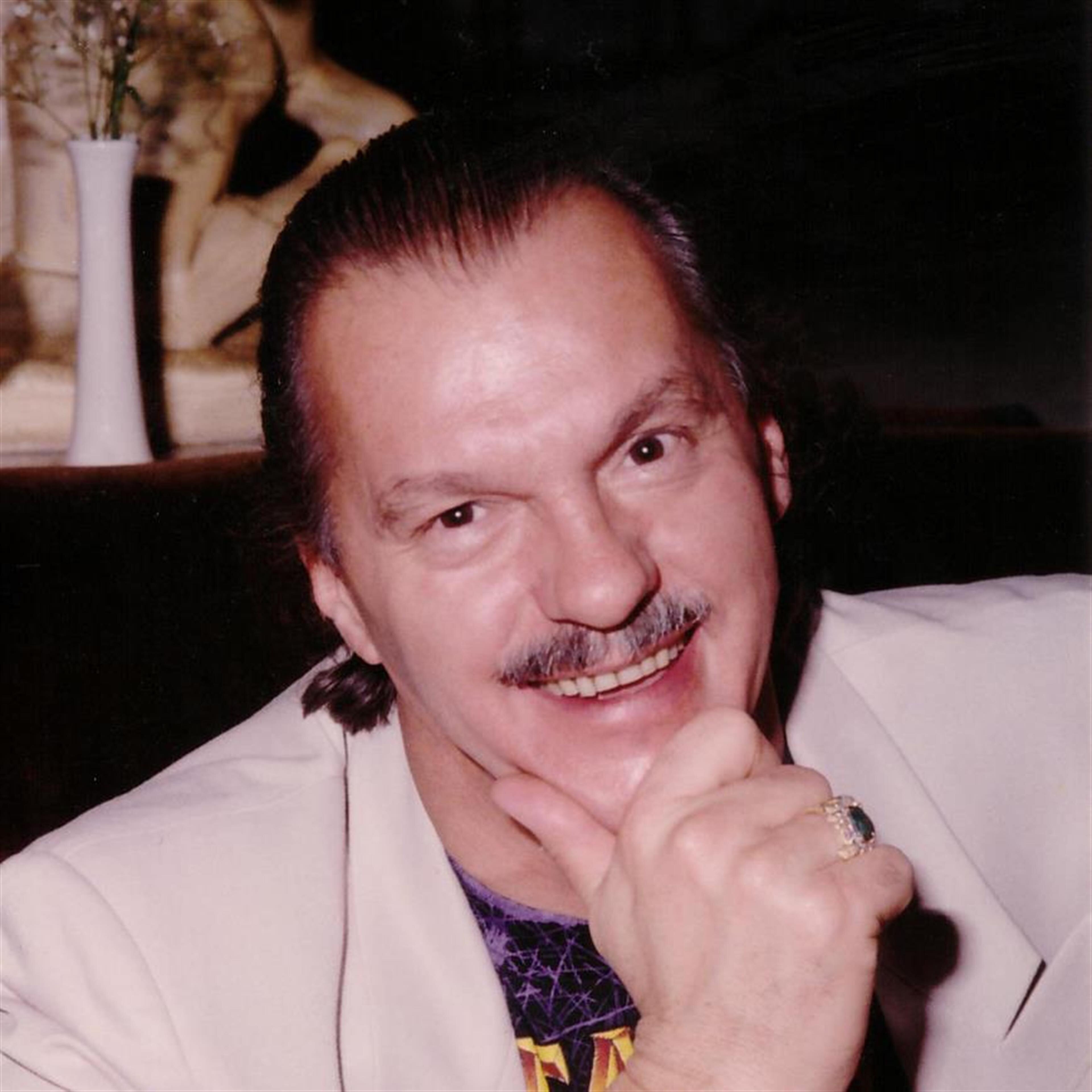 John Earl Worthen