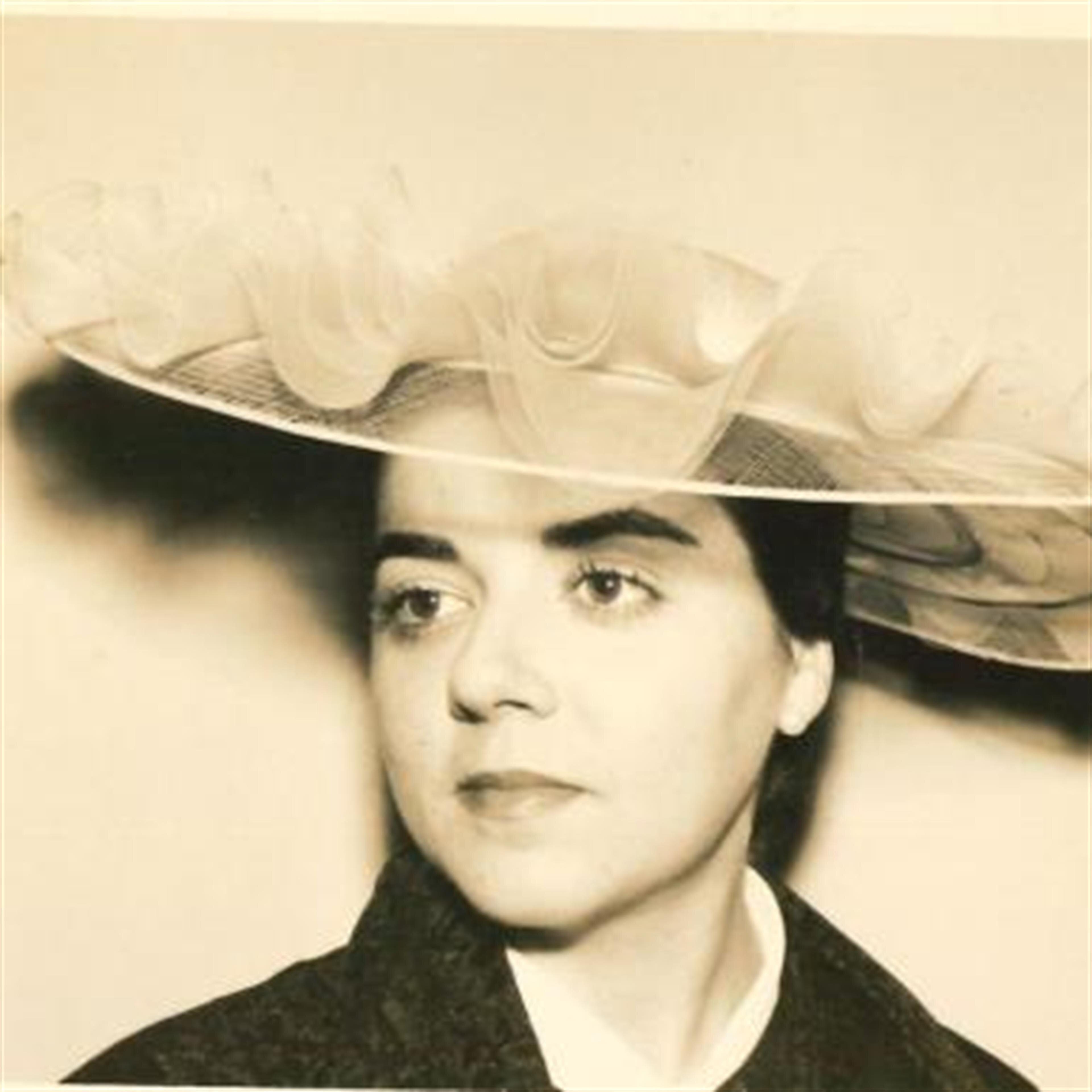 Ana Maria Alonso