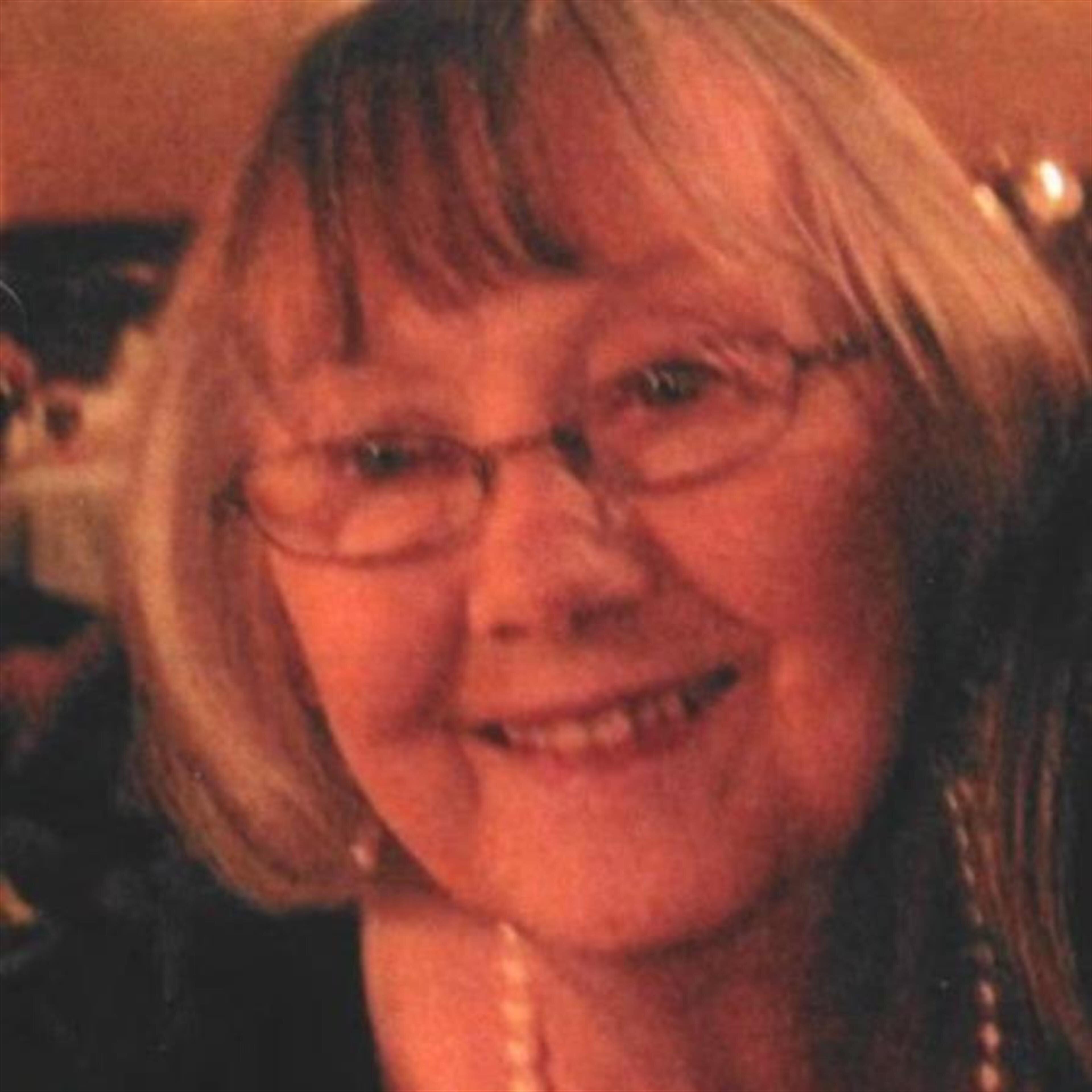 Freda Hartsell Frazier