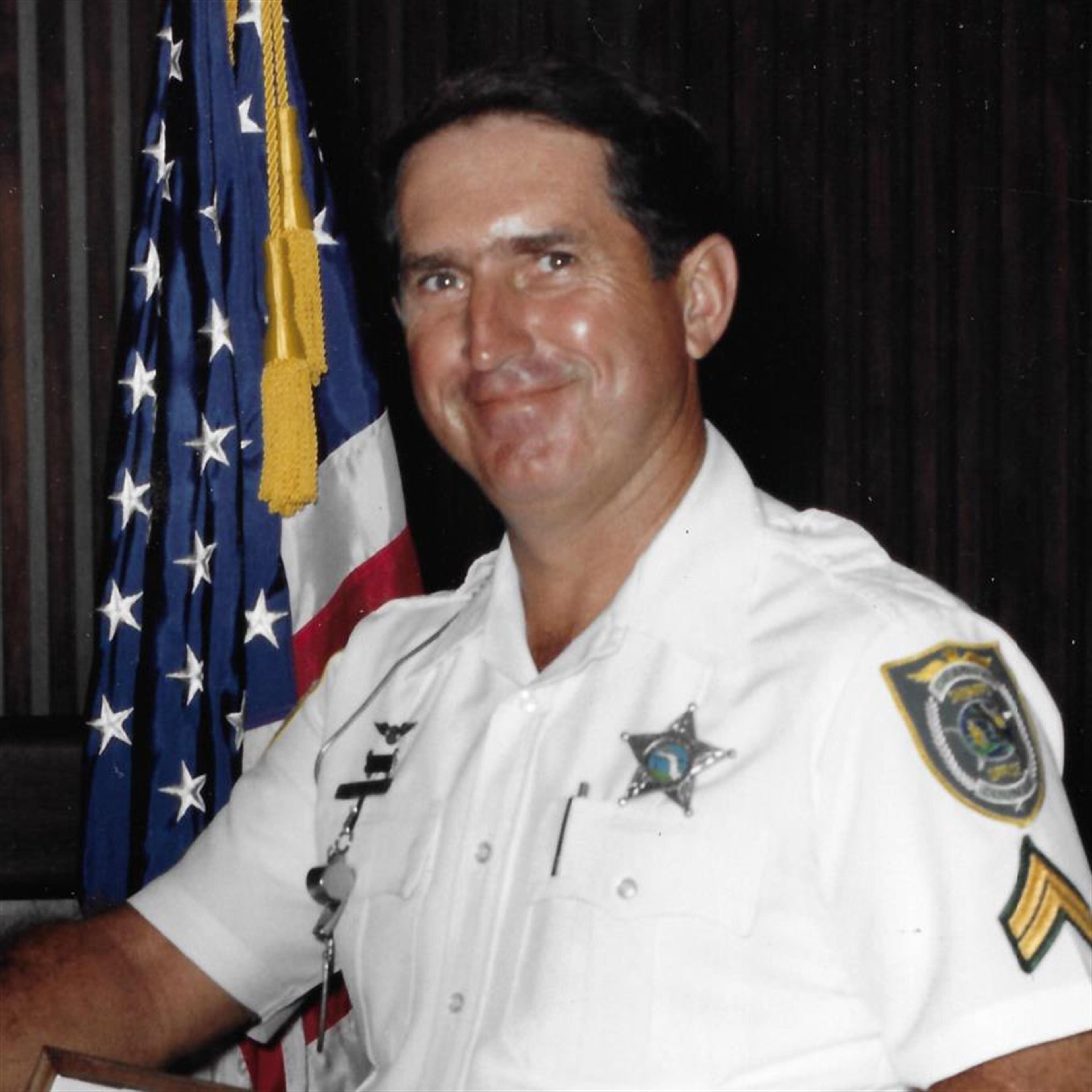 Ronald E. Treaster