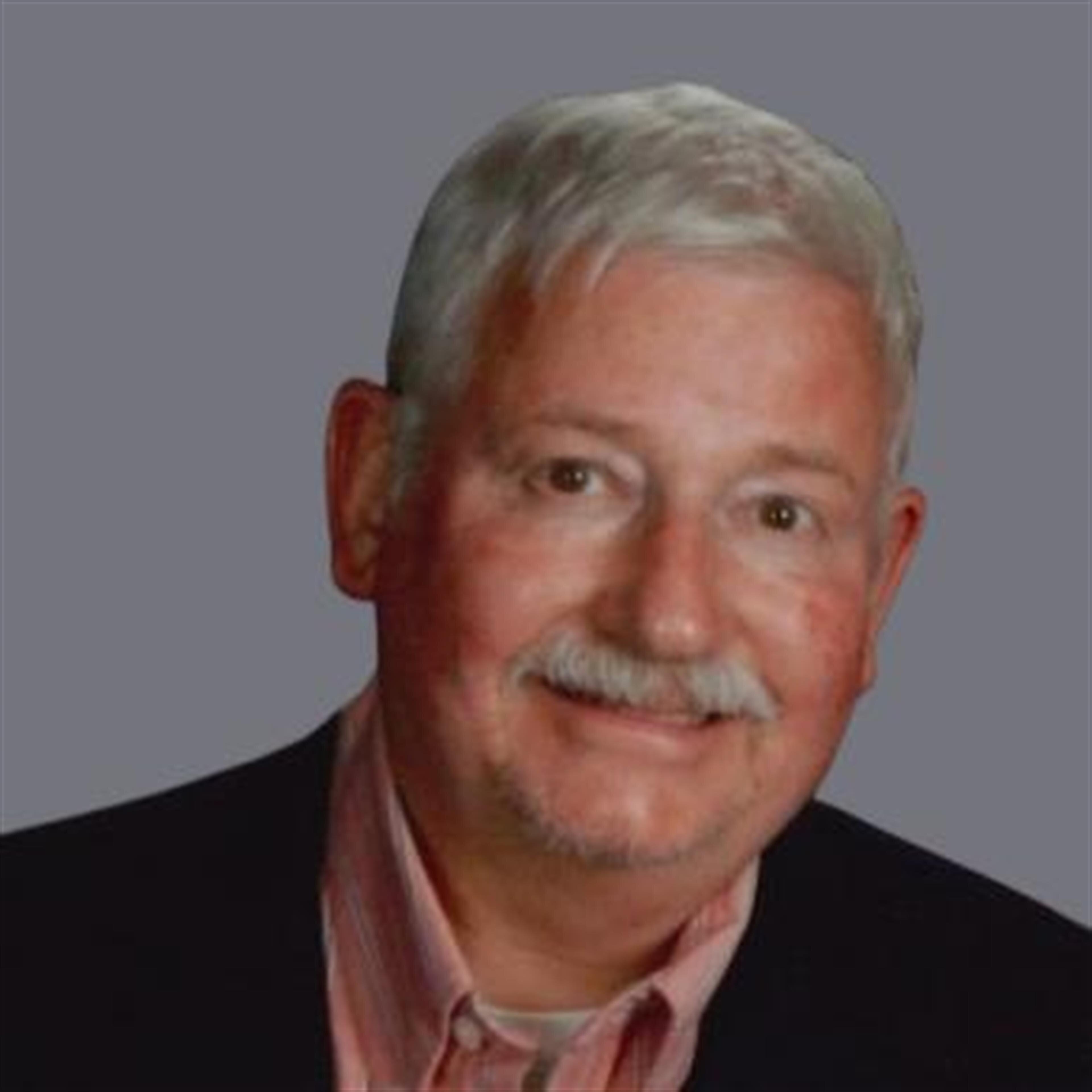 Ronald Frederick Wagner
