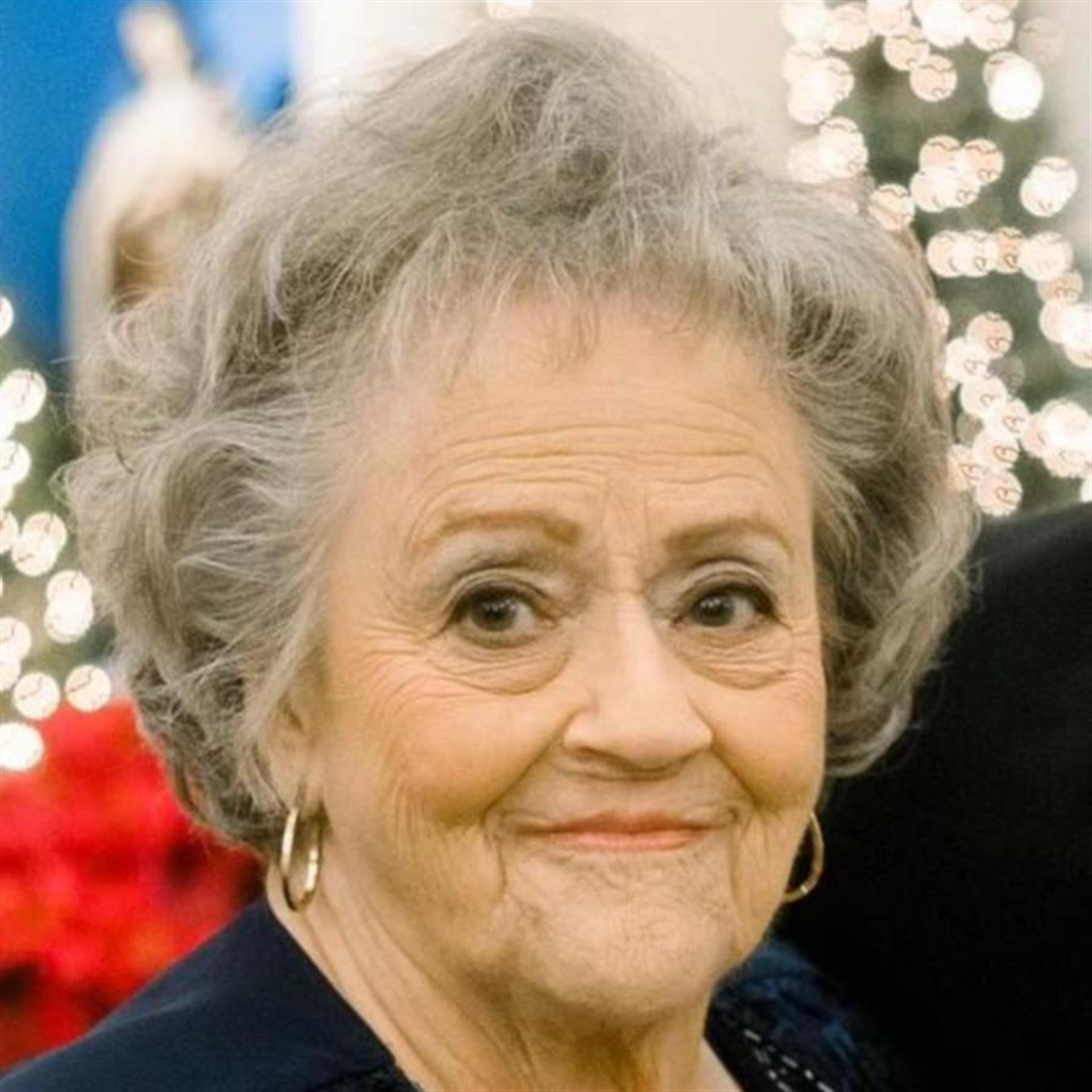 Jenene McManus Smith