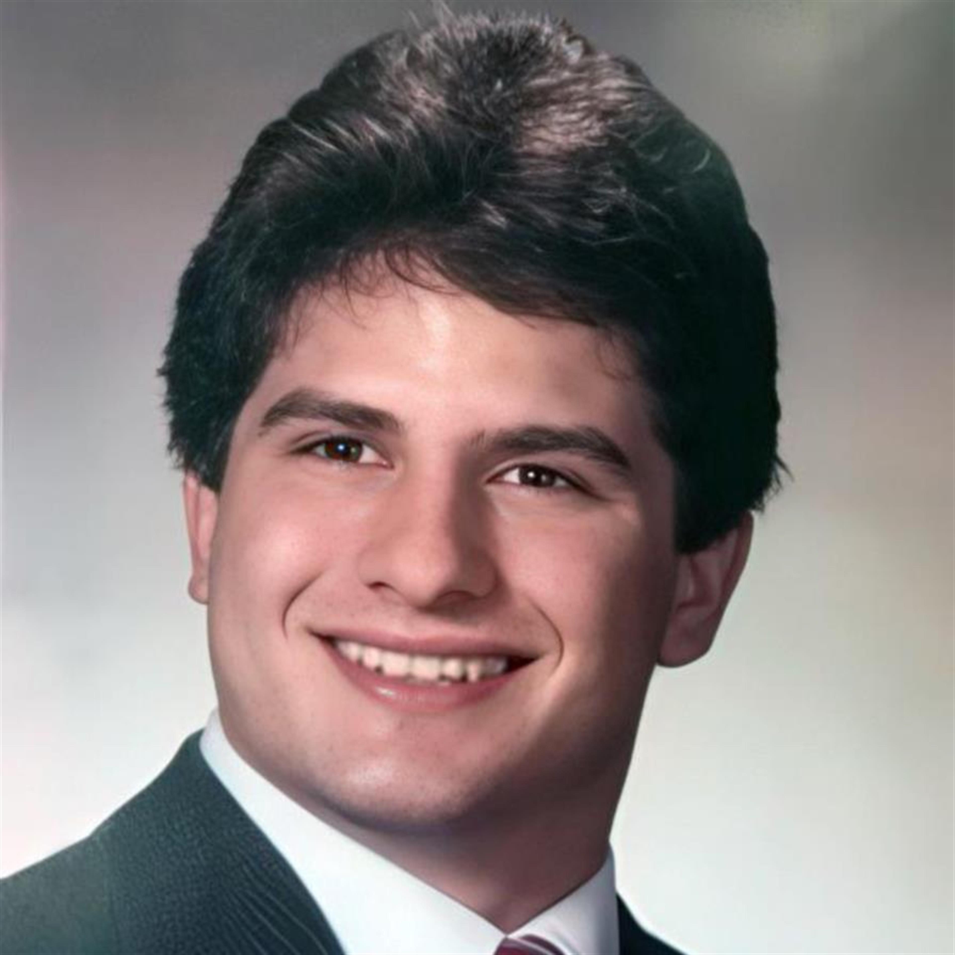 Robert Ellis Weekley, Jr.