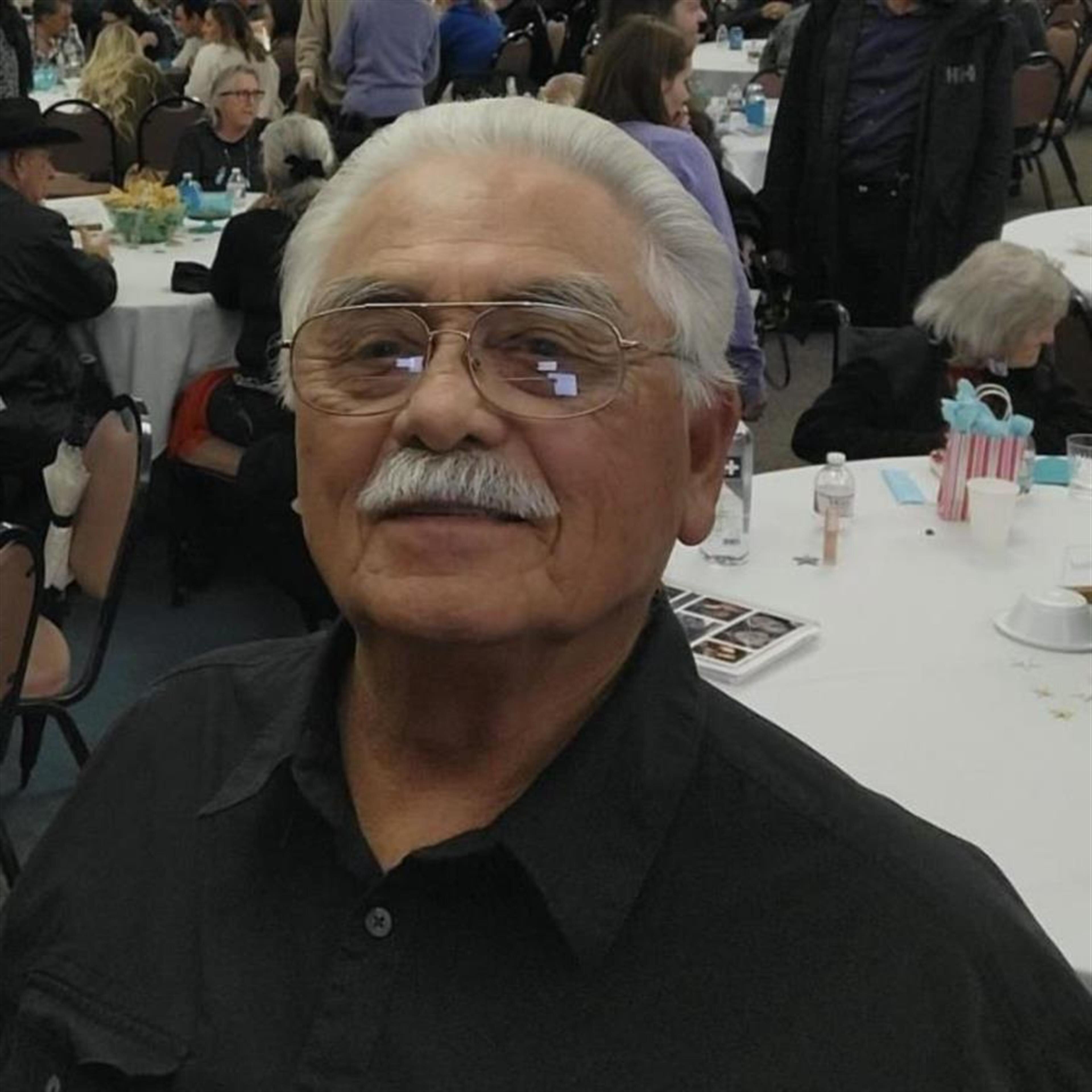 Esteban Sanchez