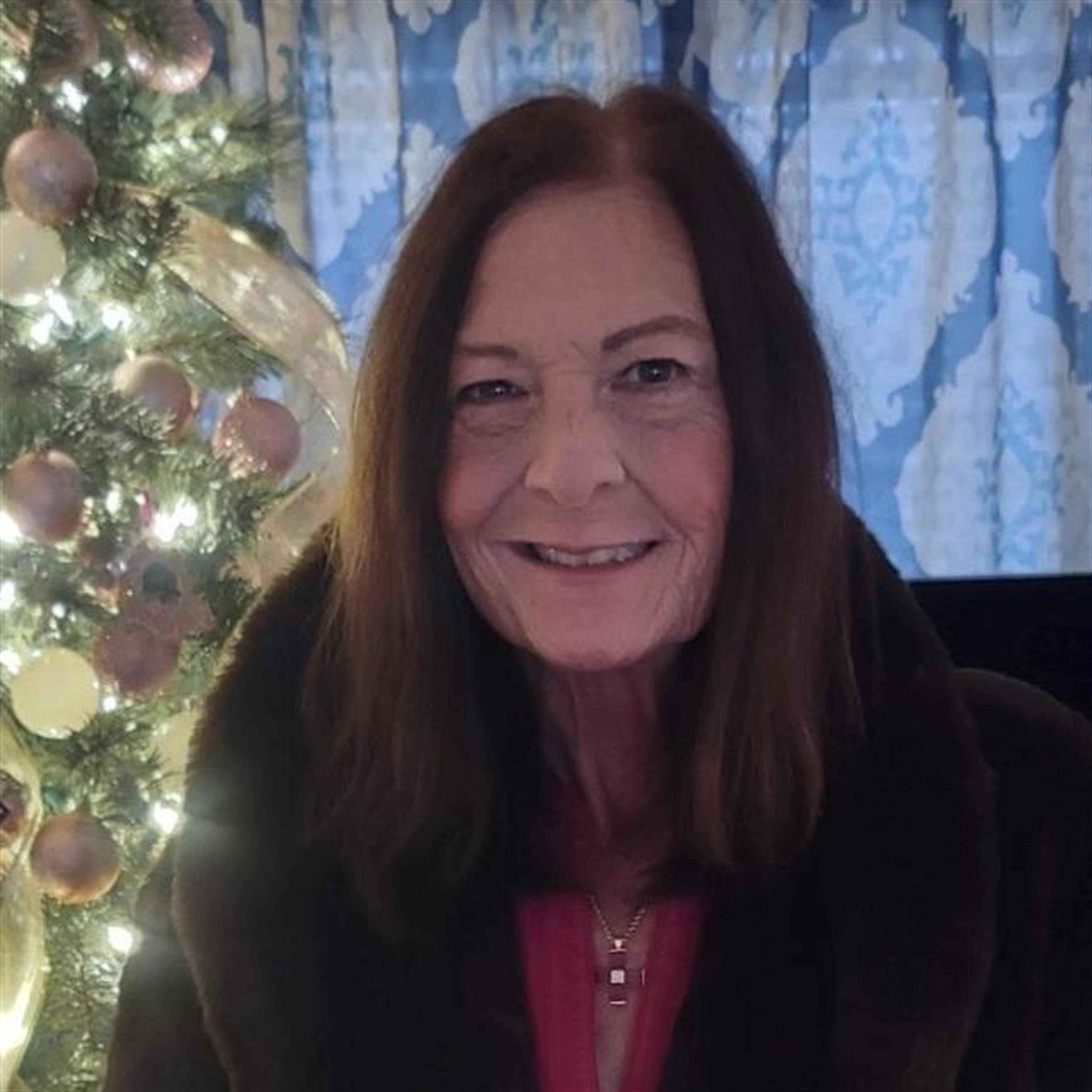Leslie Regan Dunckelman