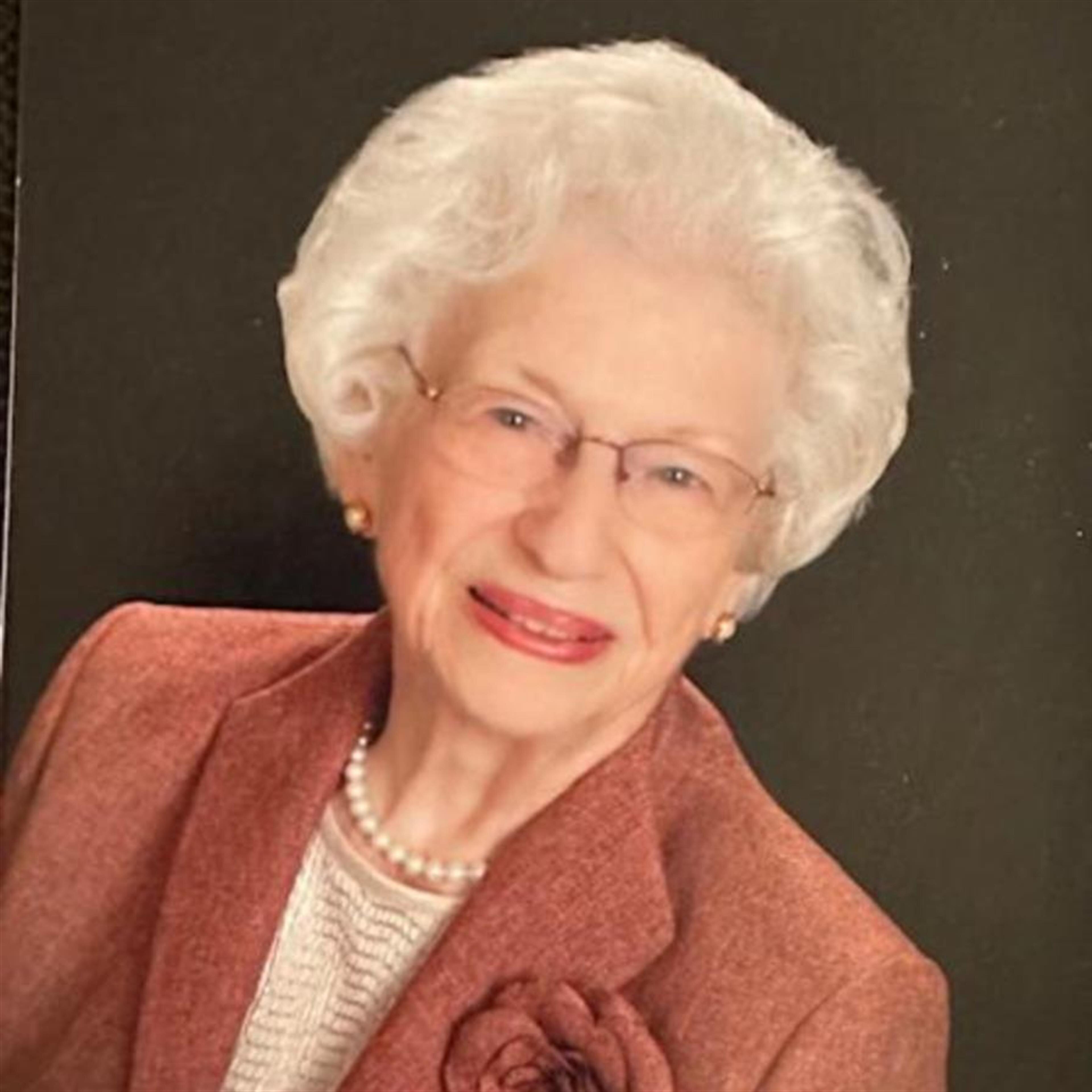 Geneva Jones Turner