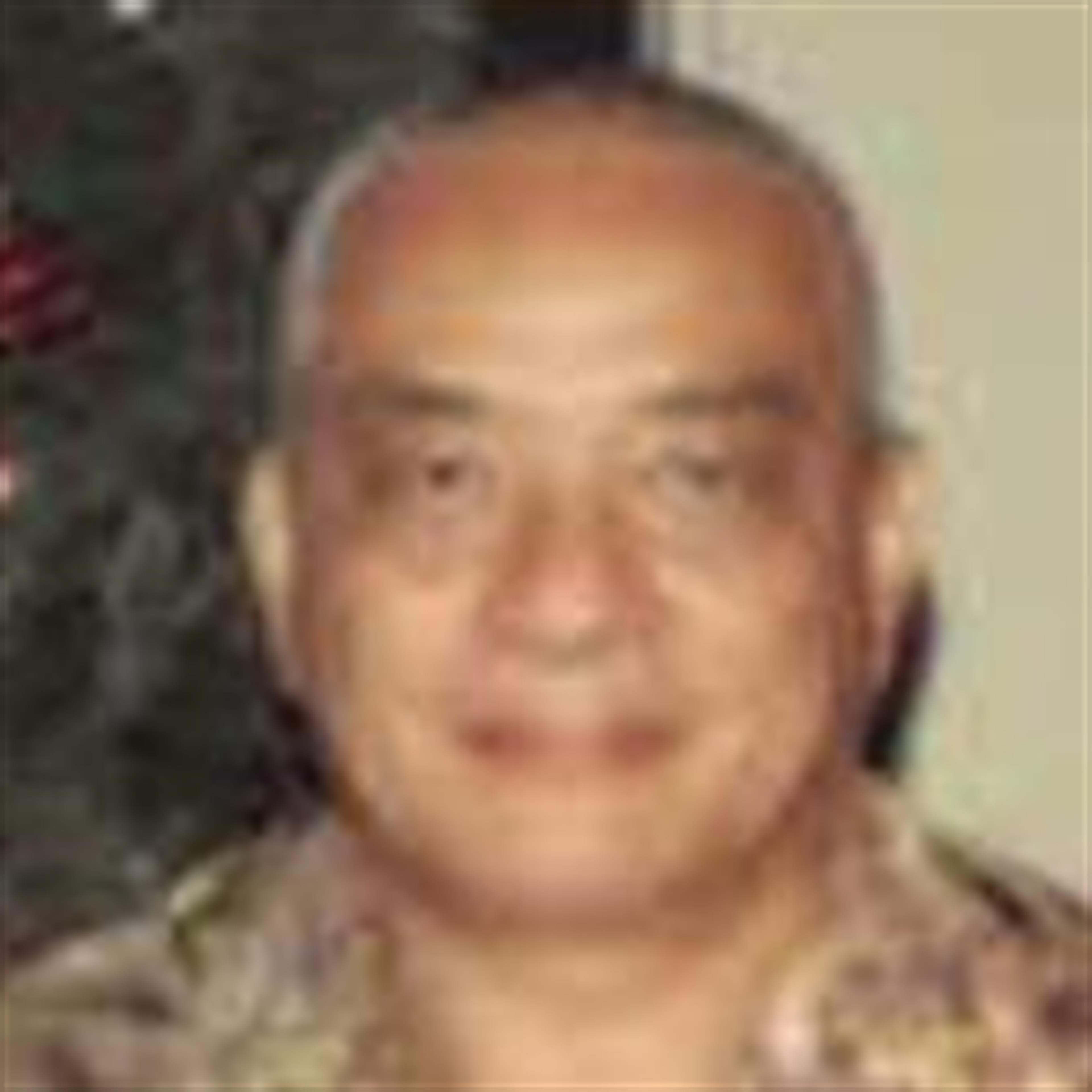 Harold Cup Choy
