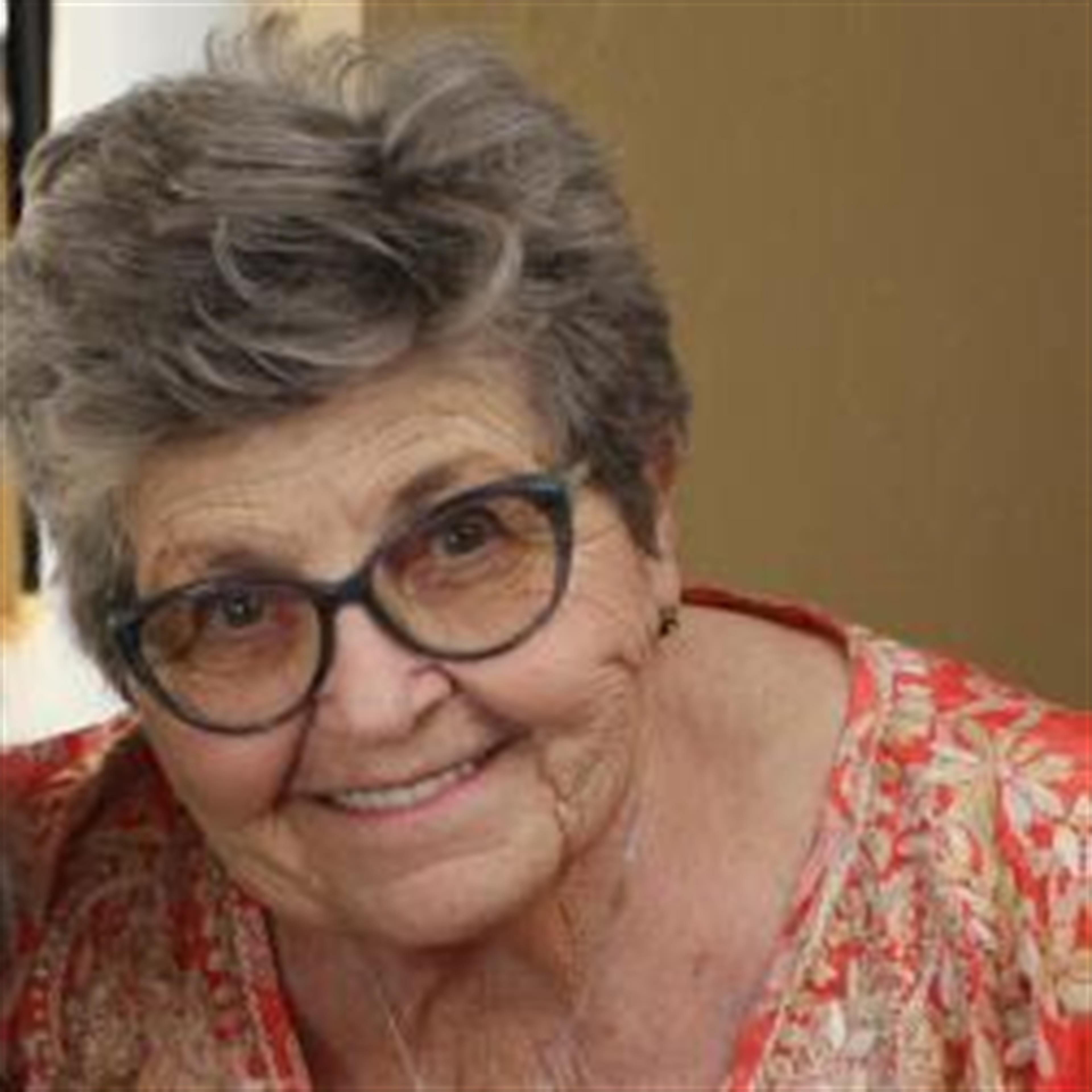 Shirley Ann Whittington