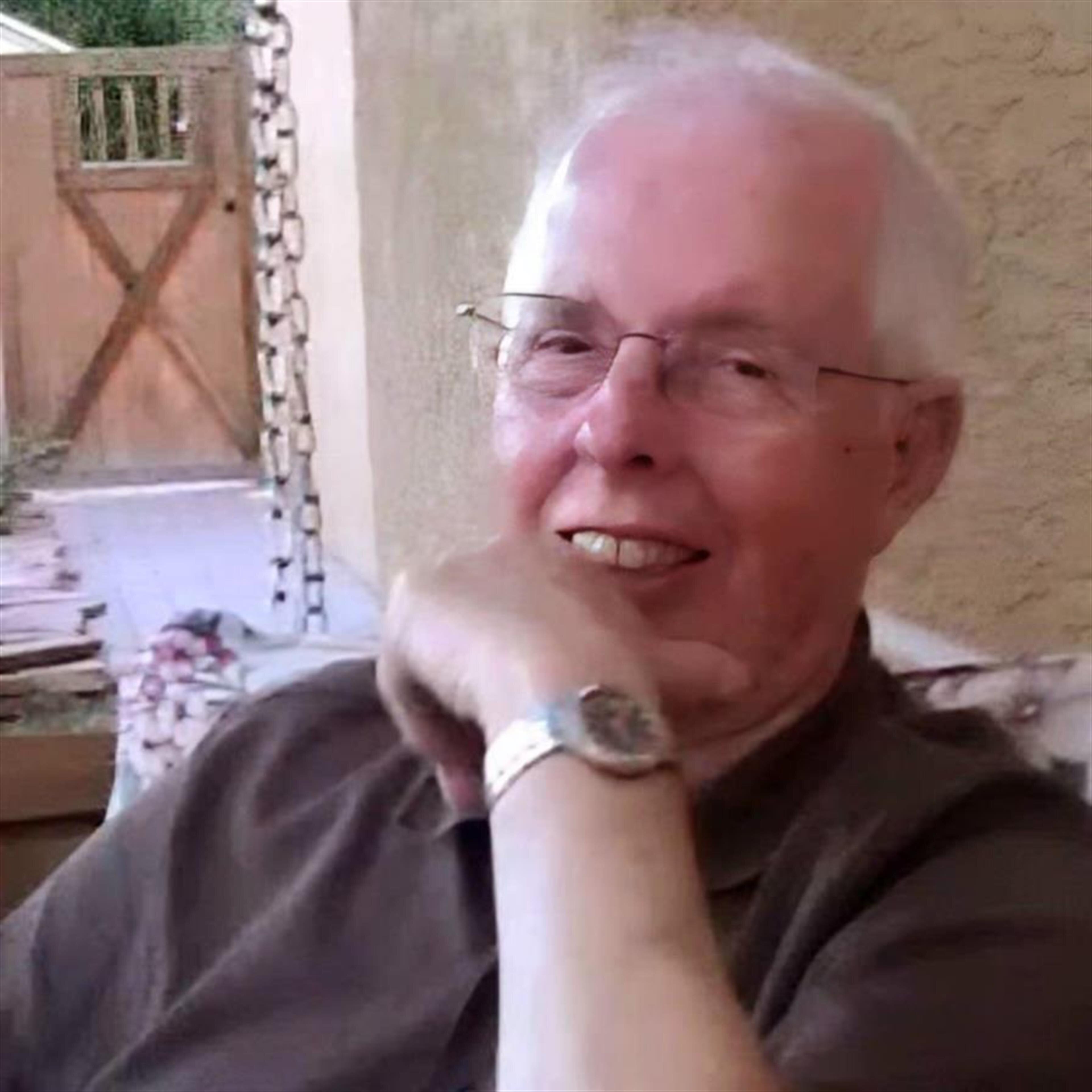 Jerry Arthur Shelton