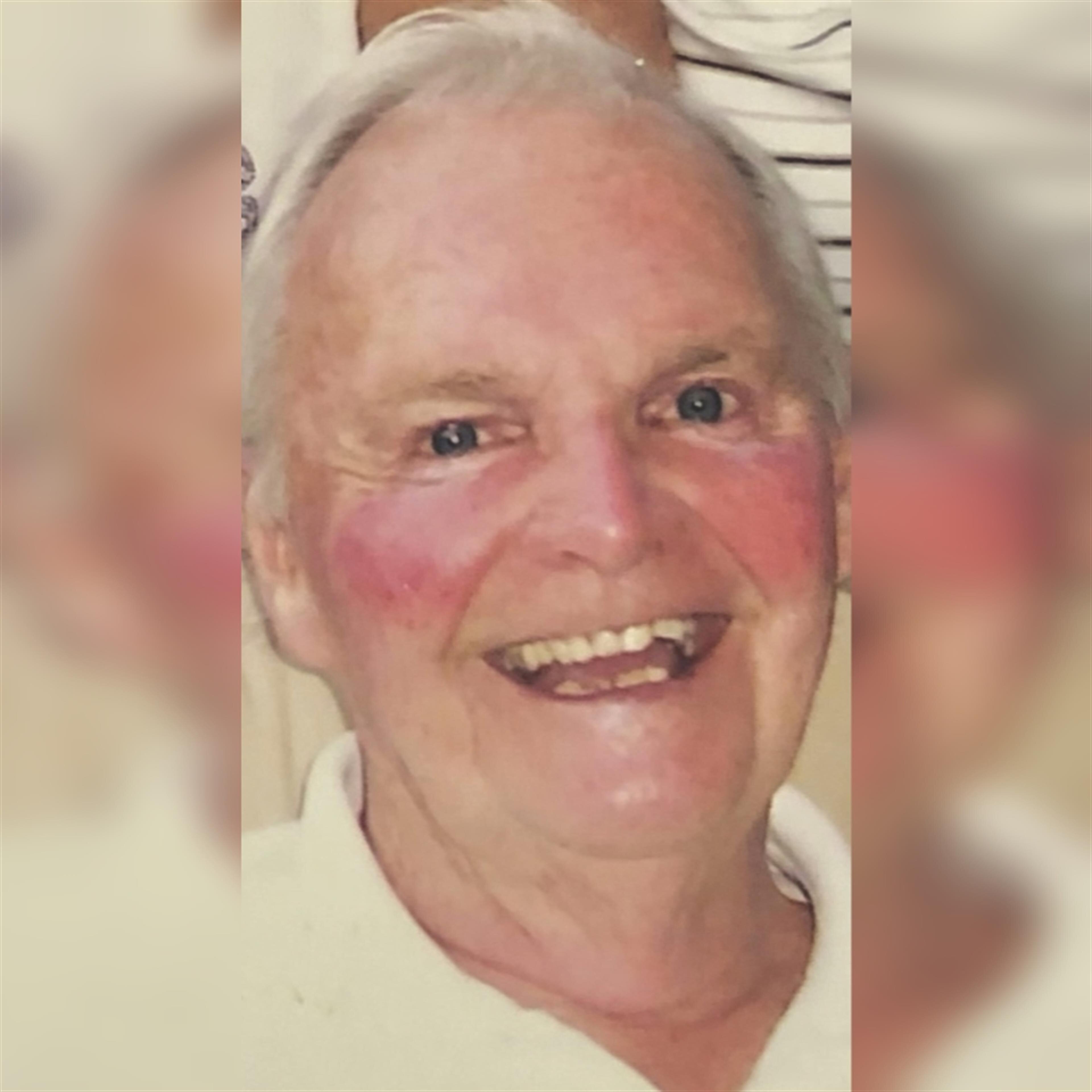 Frank R. Connors